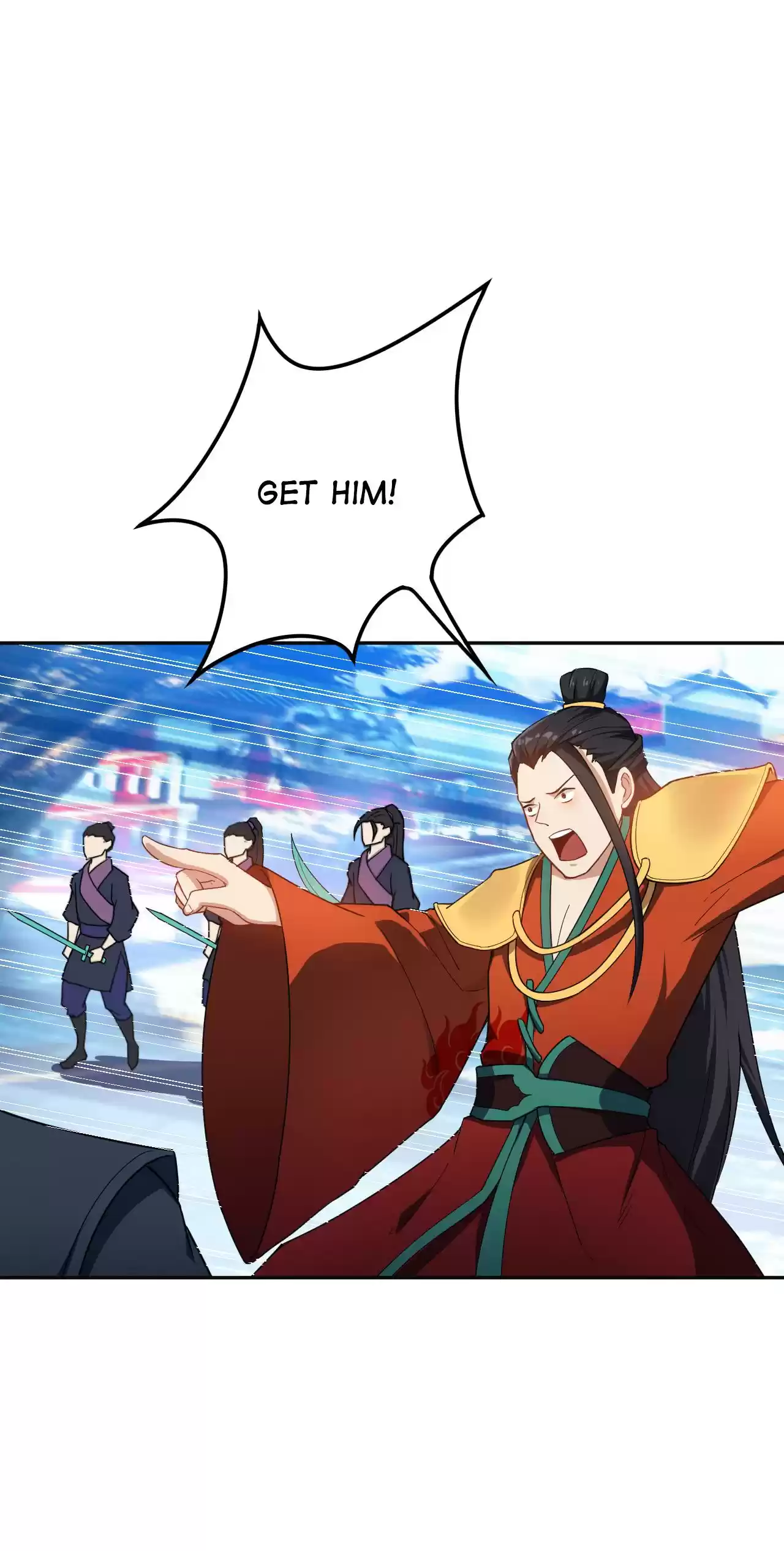 The Ultimate Devil King 18