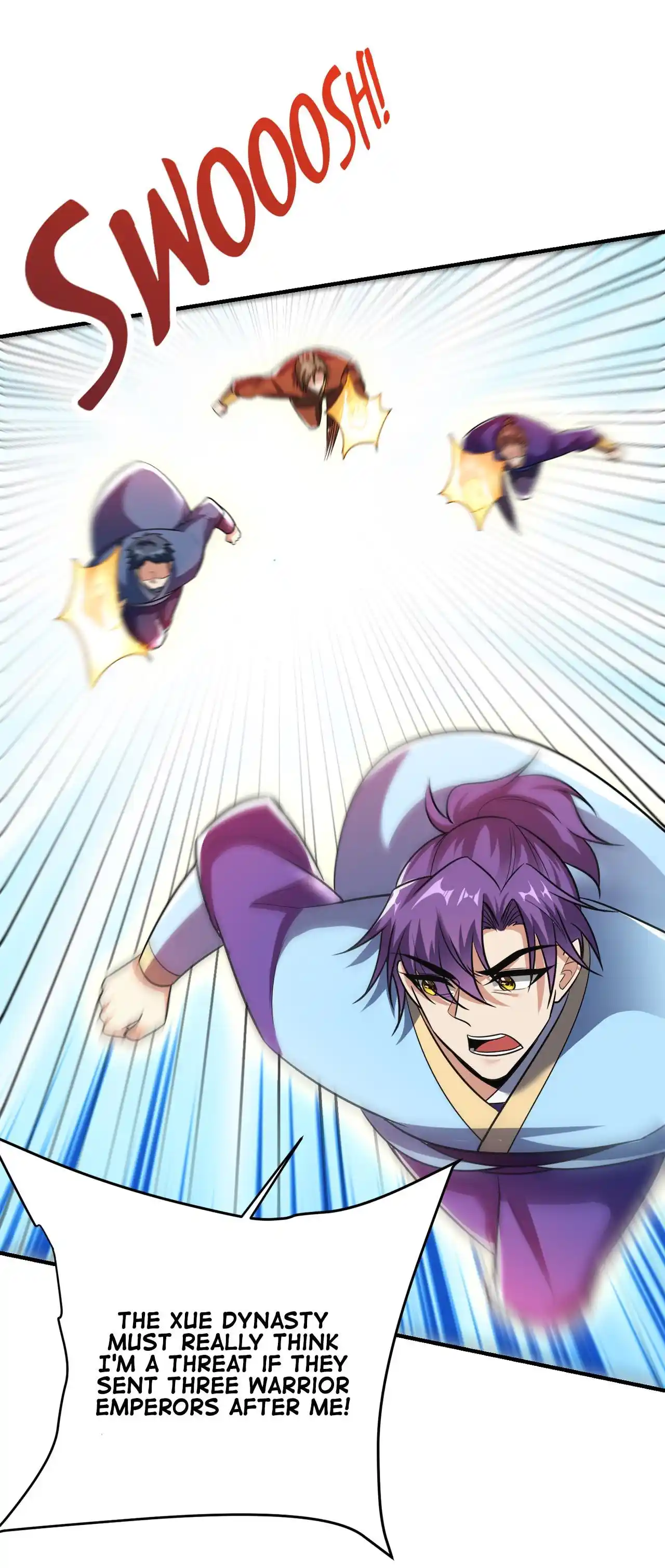 The Ultimate Devil King 180