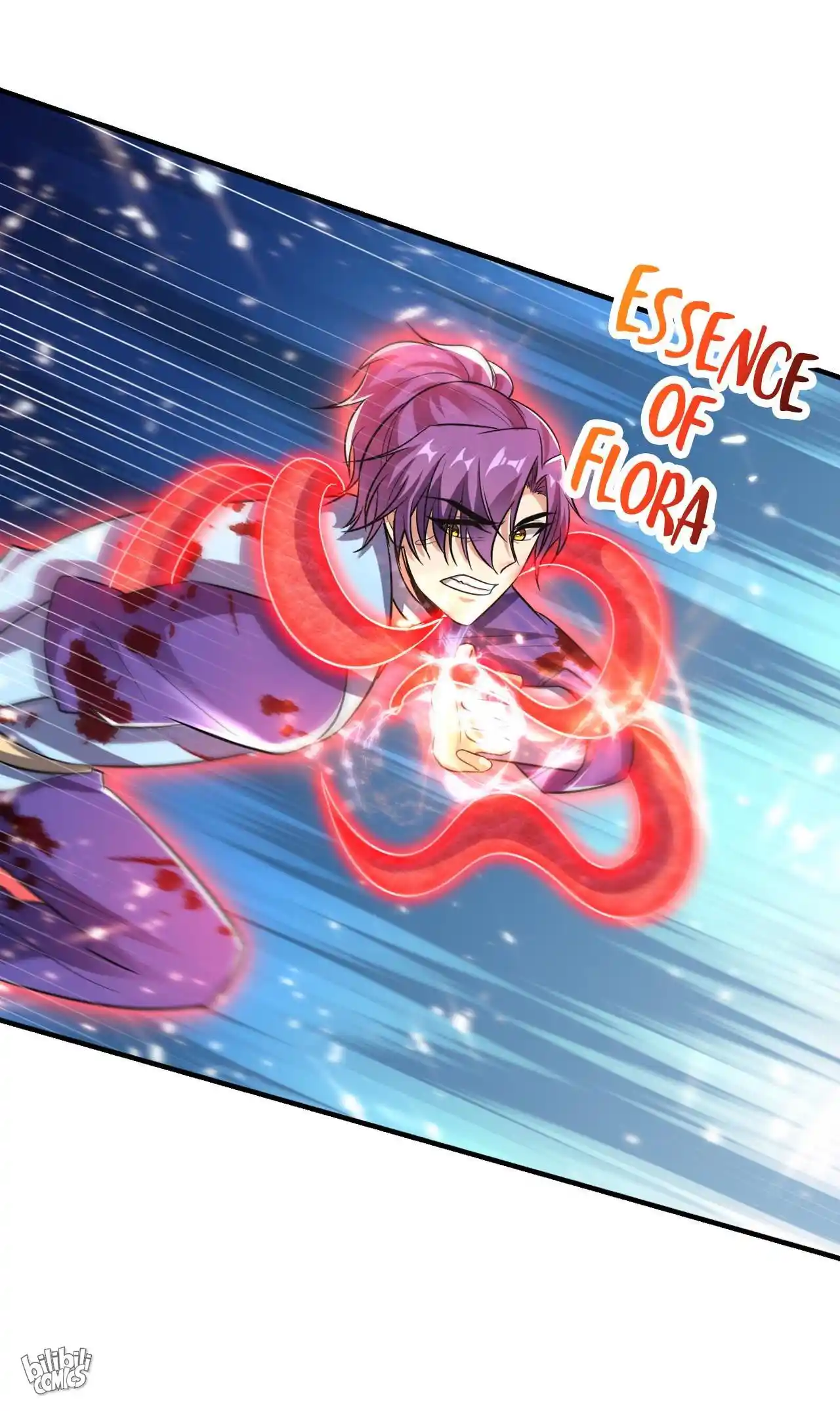 The Ultimate Devil King 180