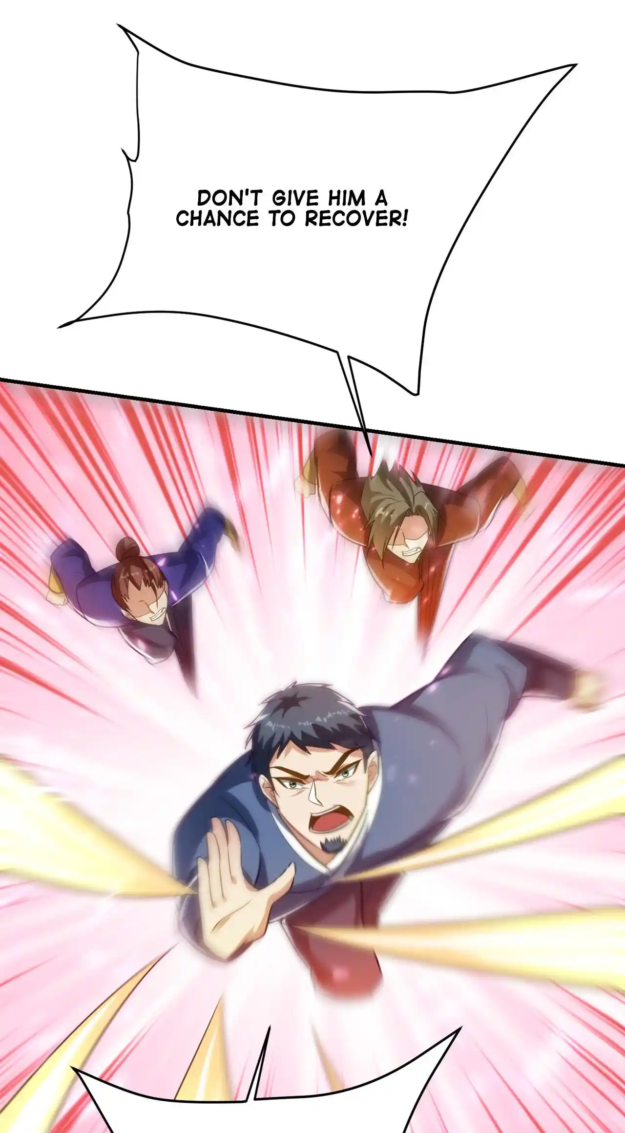 The Ultimate Devil King 180