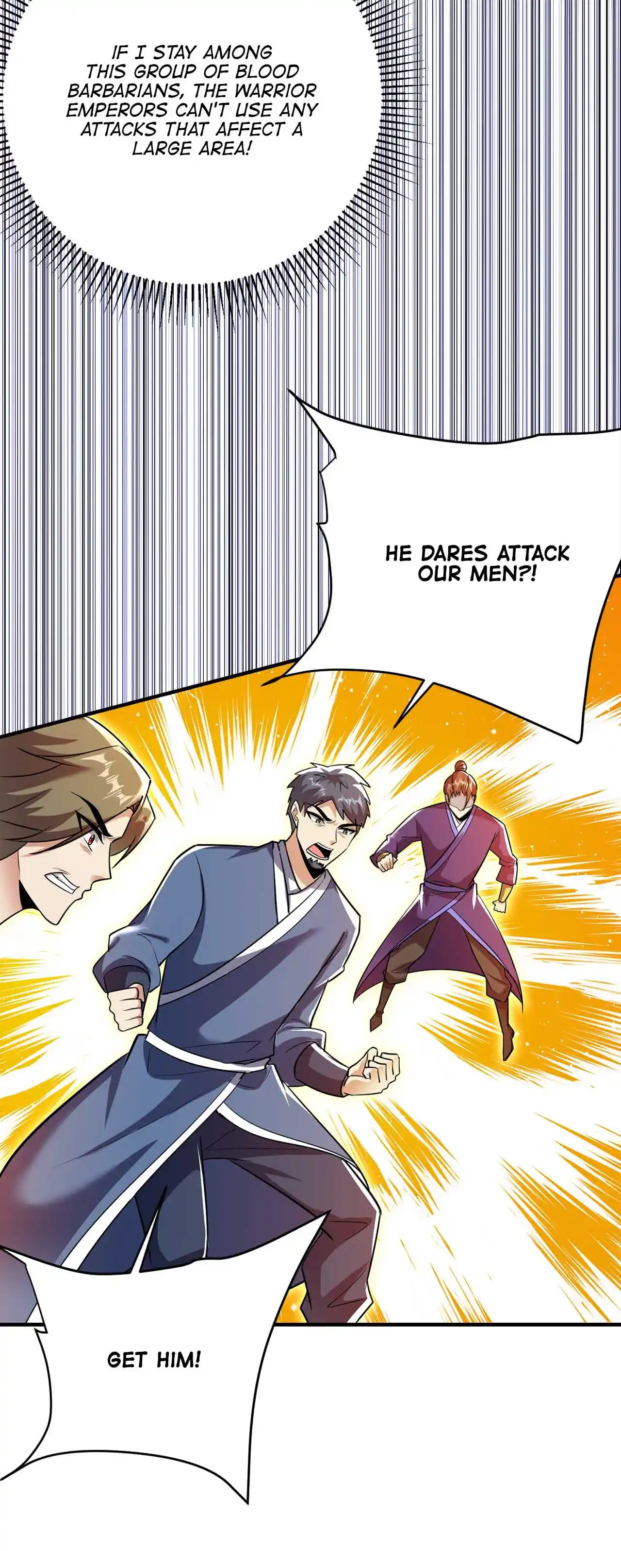 The Ultimate Devil King 180