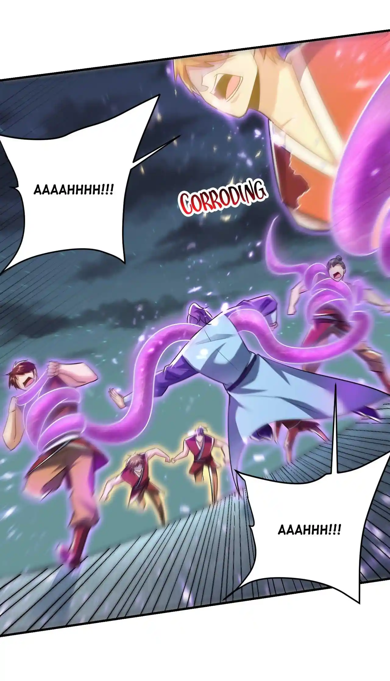 The Ultimate Devil King 180