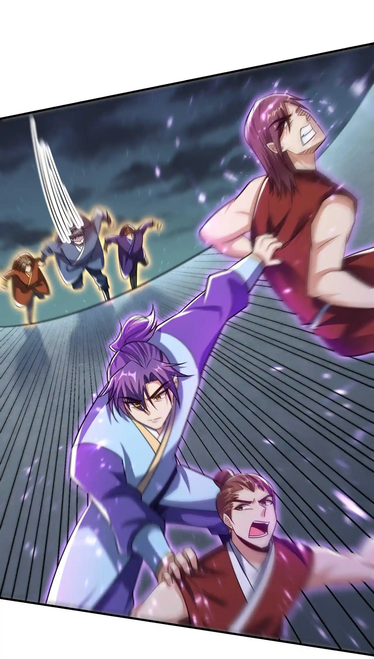 The Ultimate Devil King 180