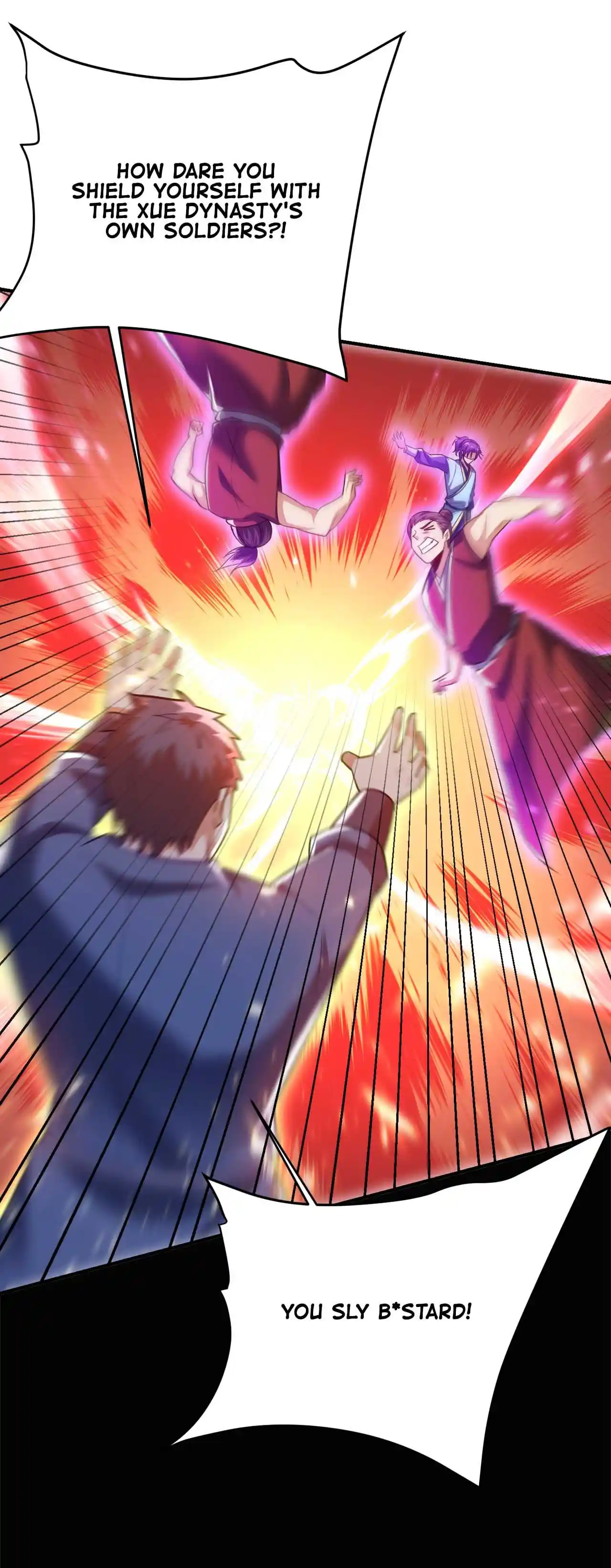 The Ultimate Devil King 180