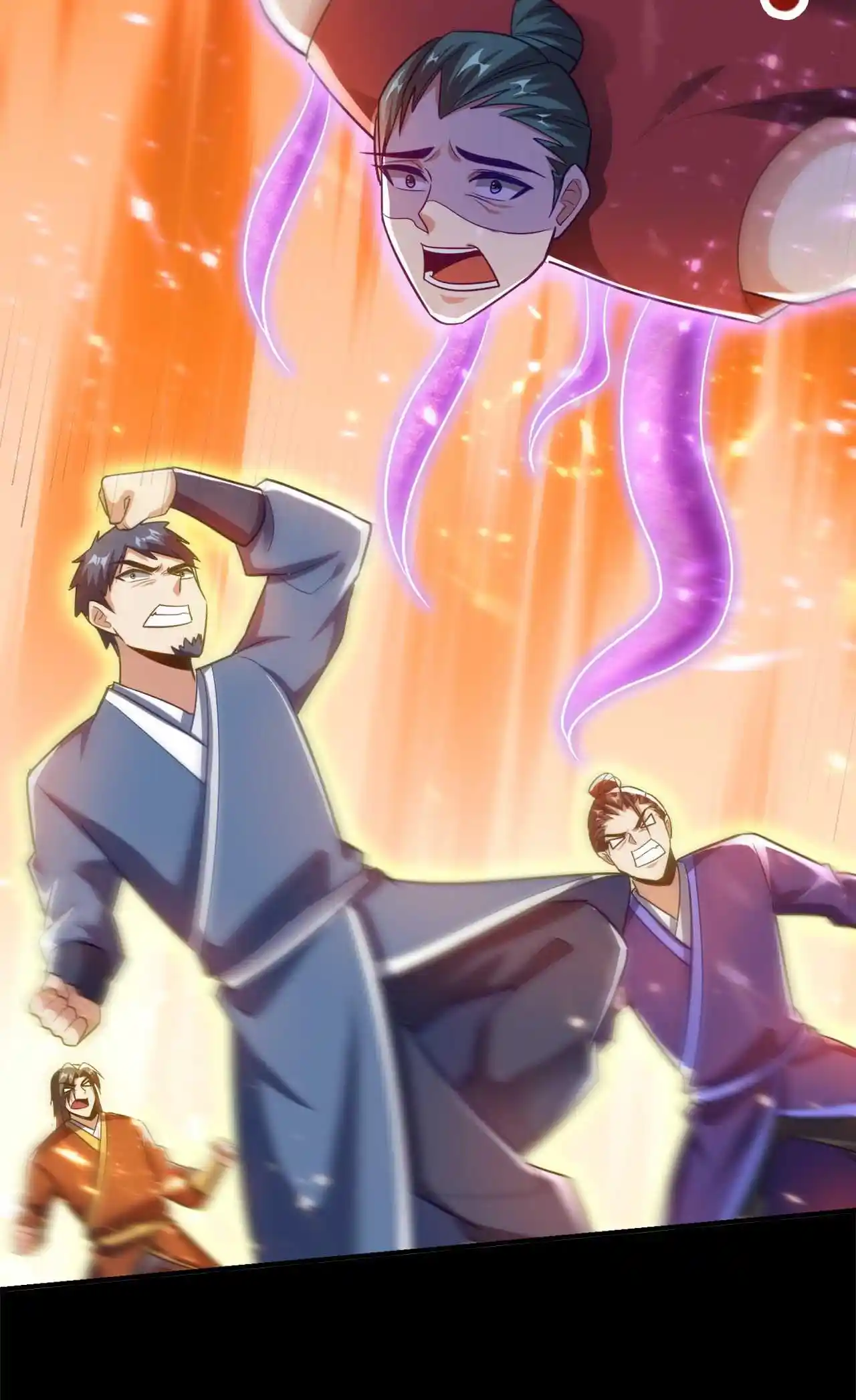 The Ultimate Devil King 180