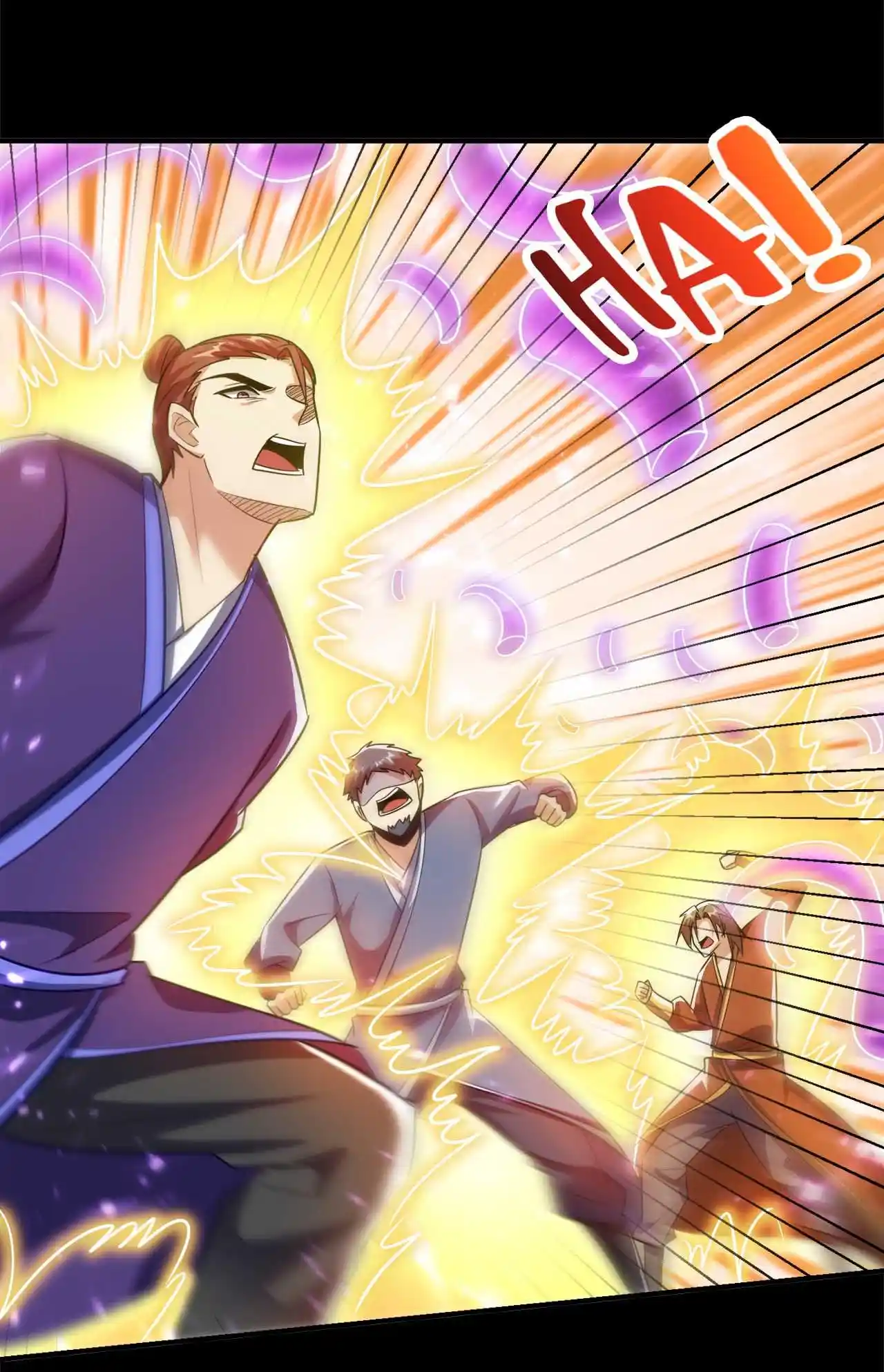 The Ultimate Devil King 180