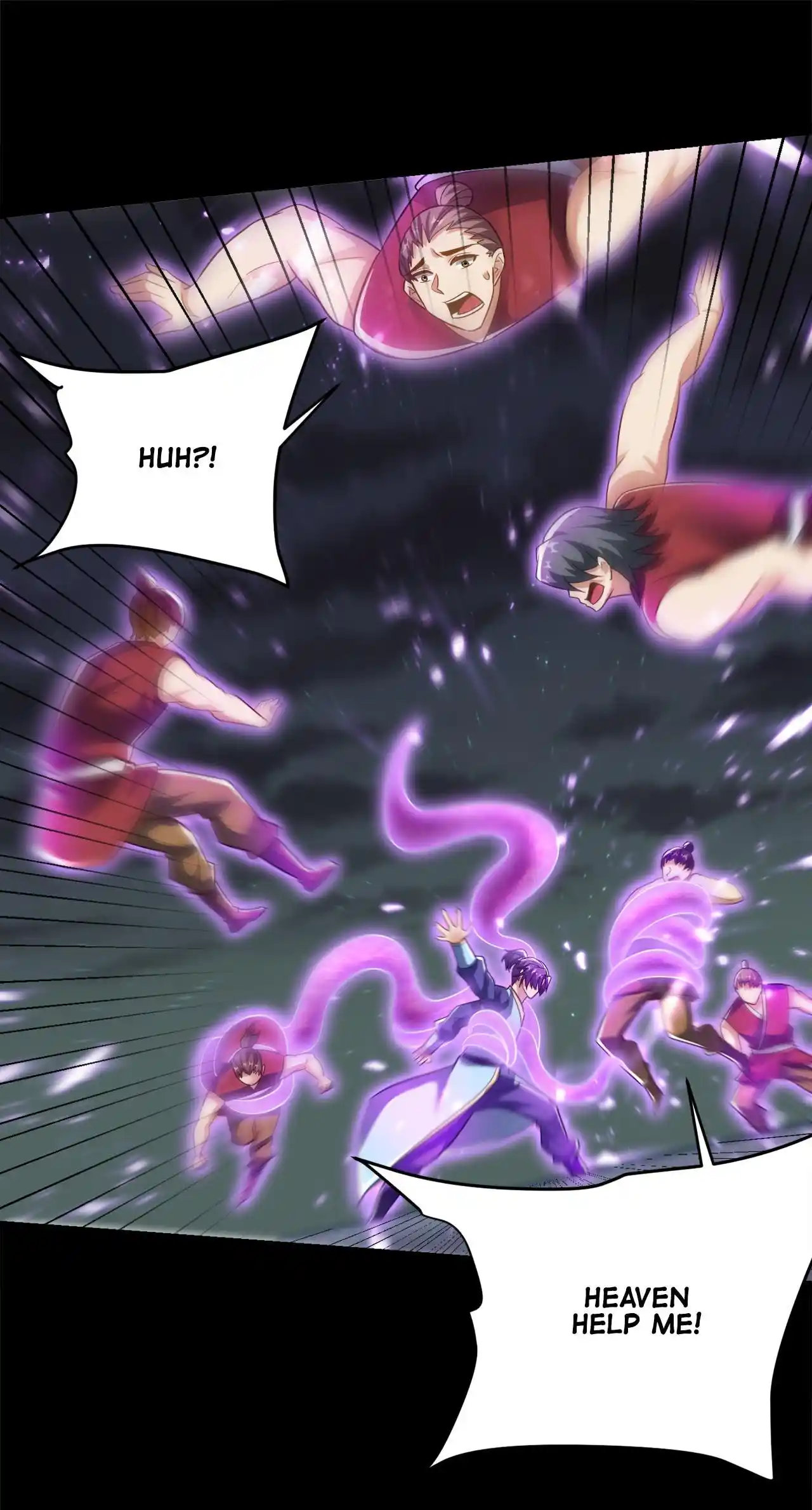 The Ultimate Devil King 180