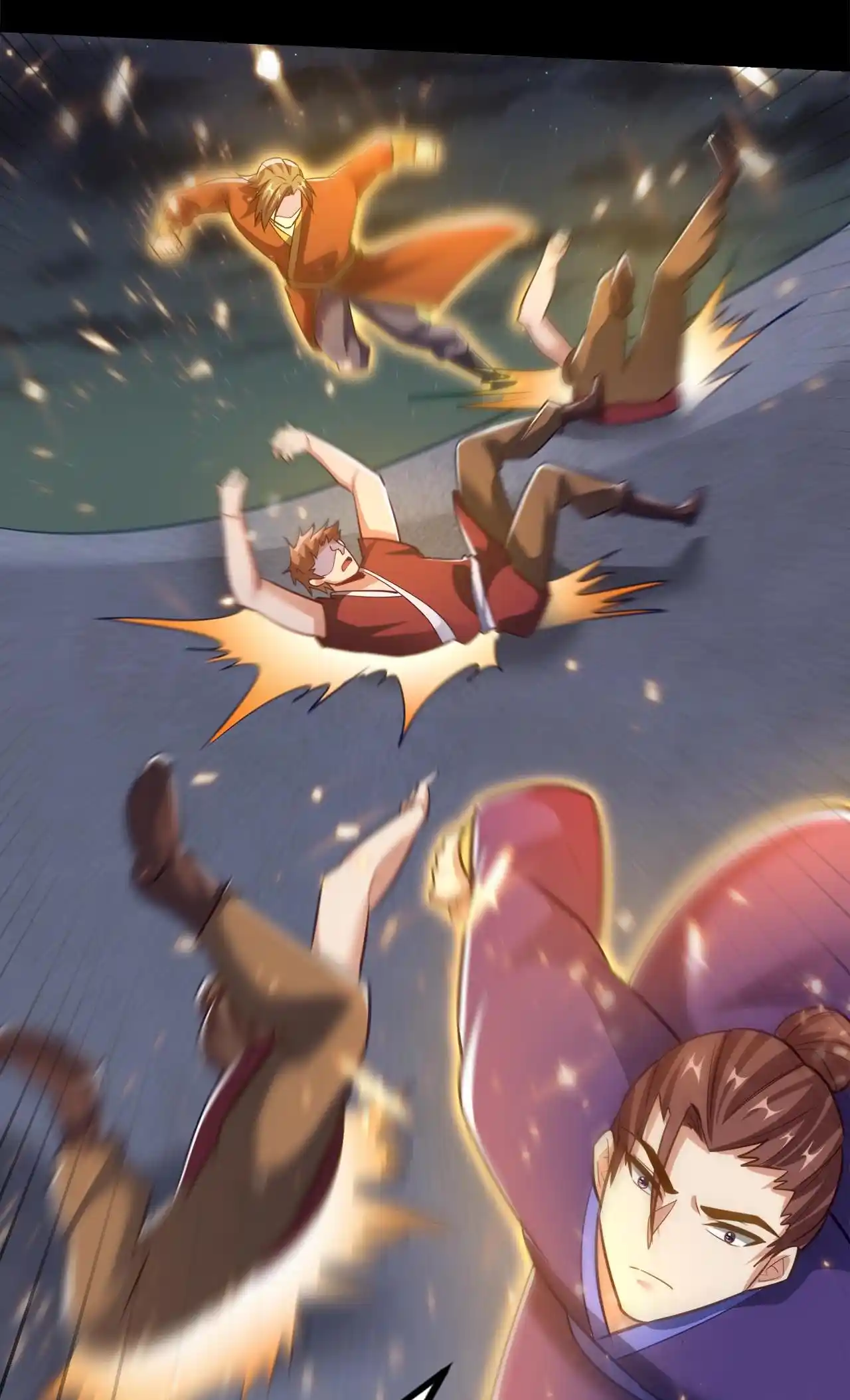 The Ultimate Devil King 180