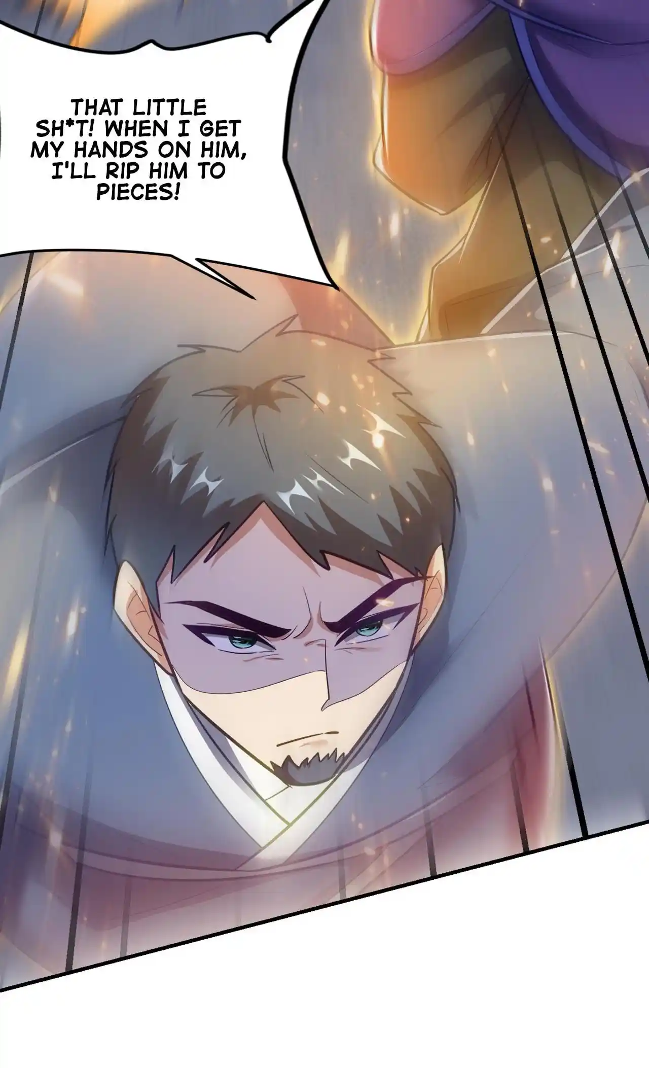 The Ultimate Devil King 180