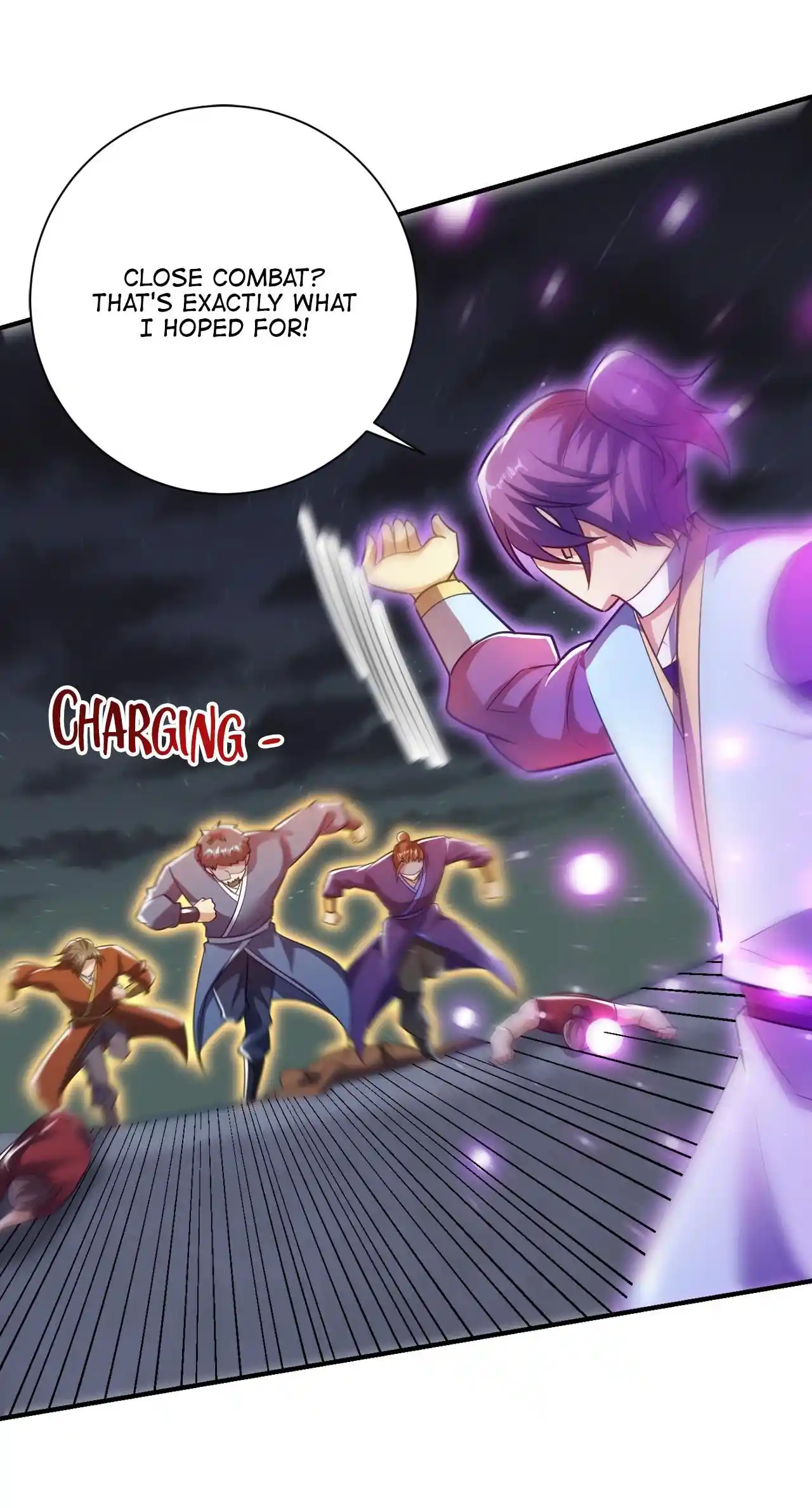 The Ultimate Devil King 180