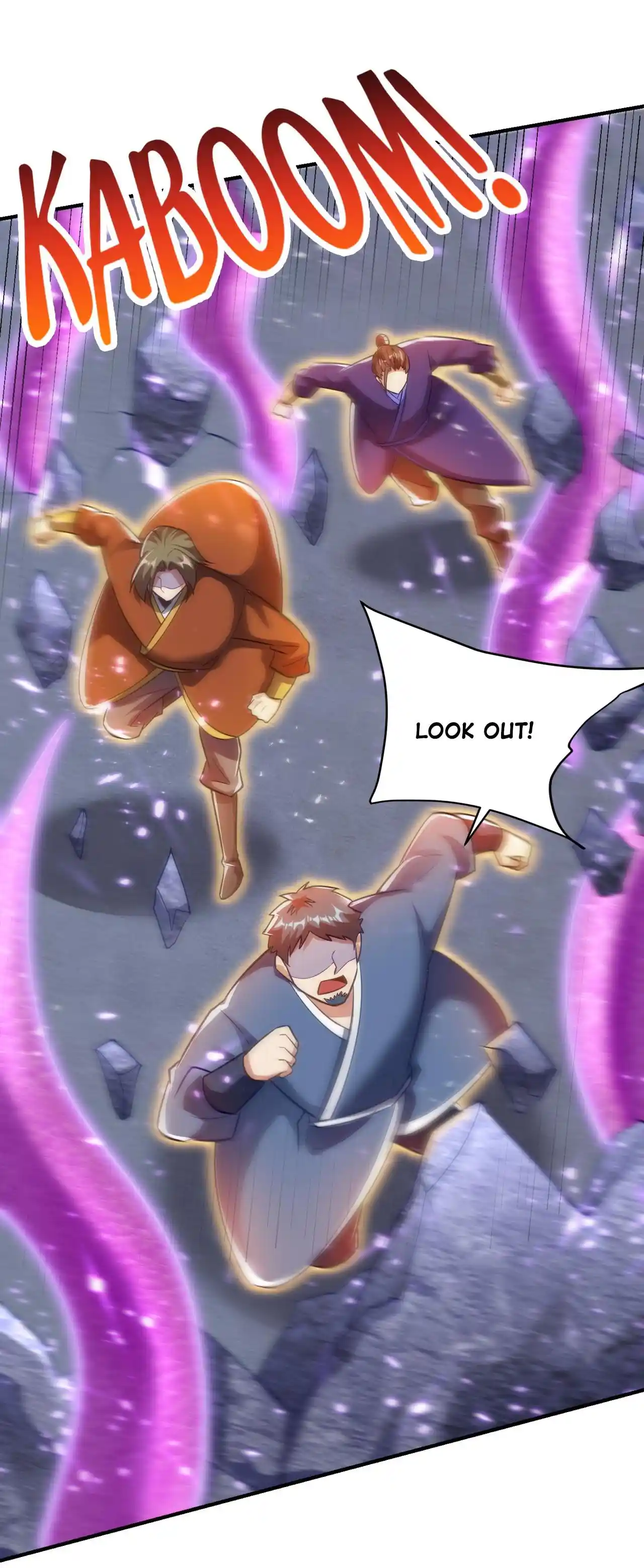 The Ultimate Devil King 180