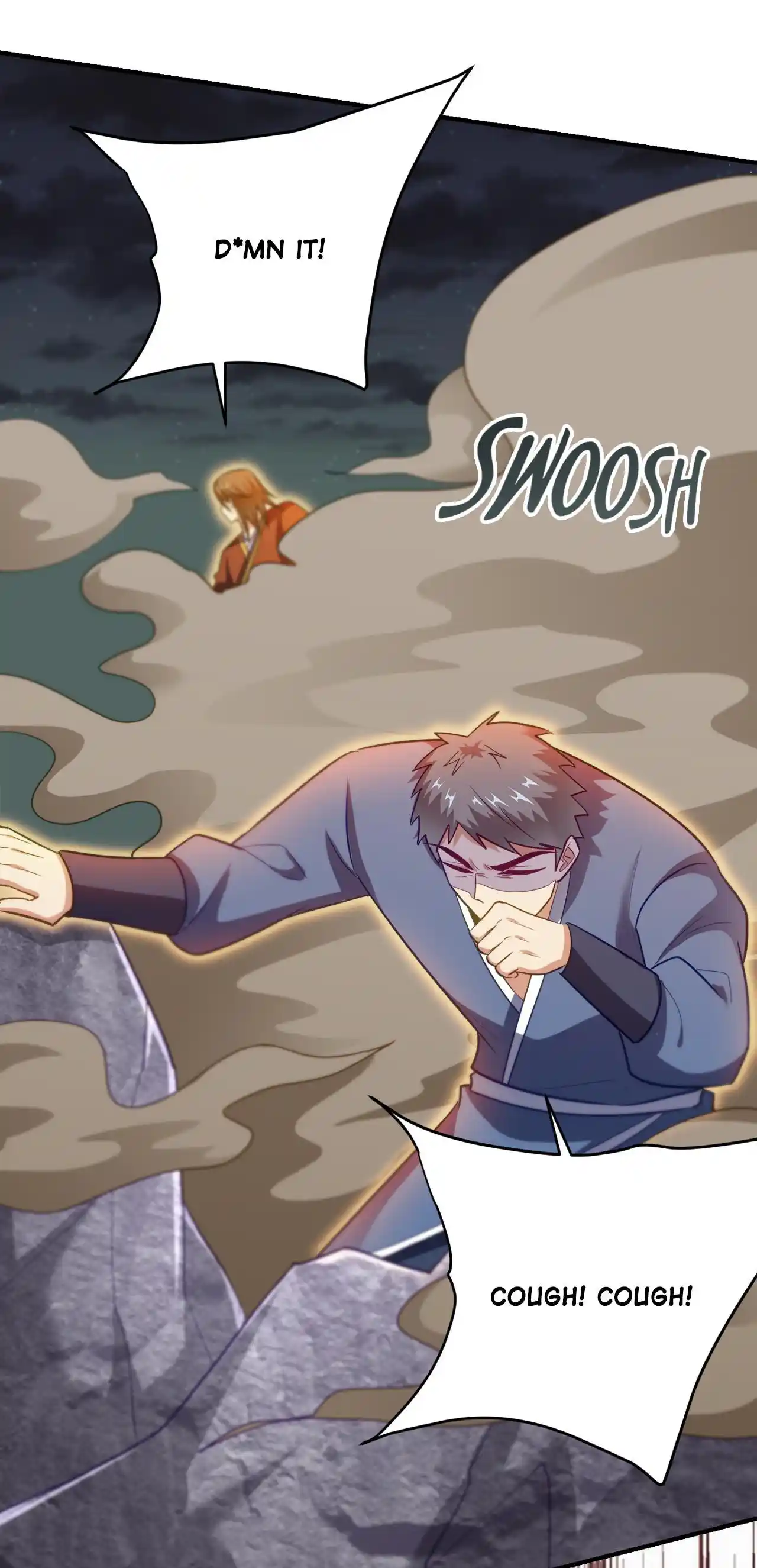 The Ultimate Devil King 180