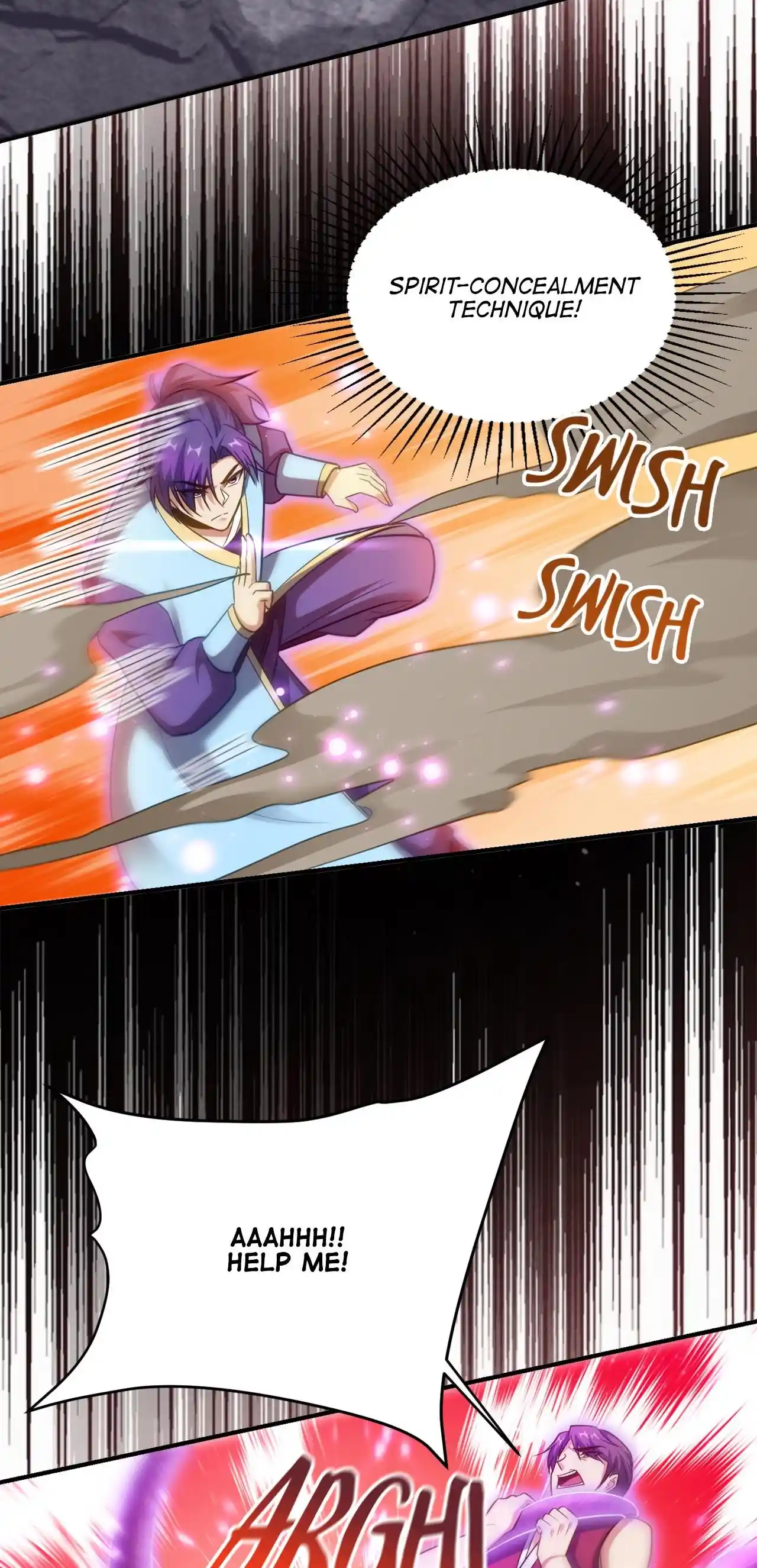 The Ultimate Devil King 180