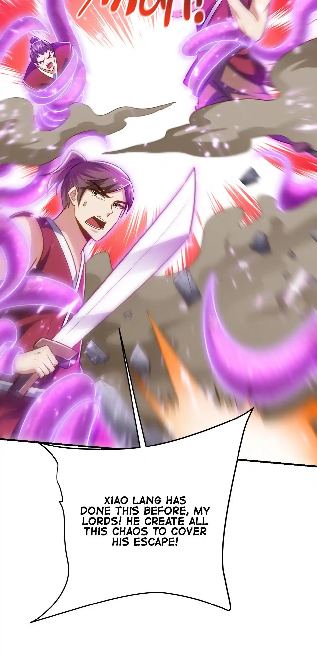 The Ultimate Devil King 180