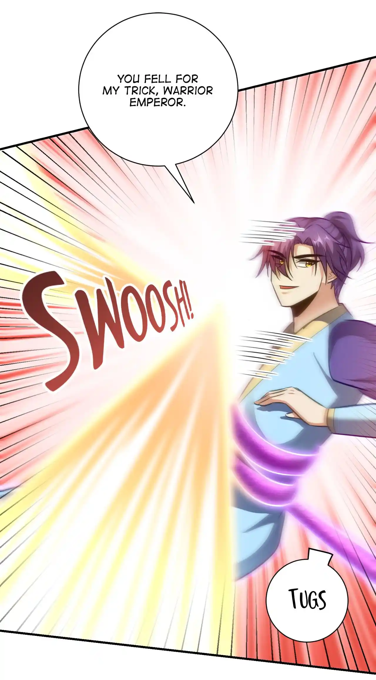 The Ultimate Devil King 180