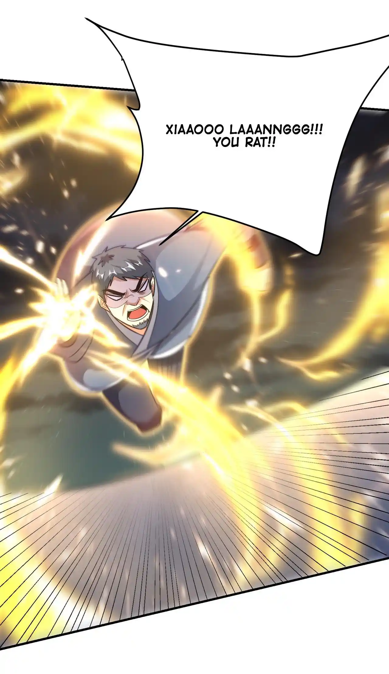 The Ultimate Devil King 180