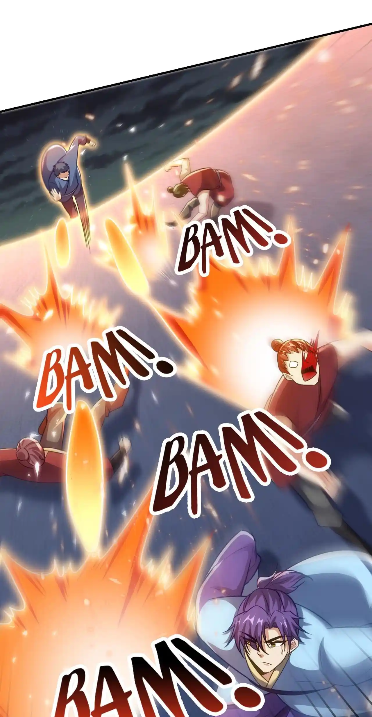 The Ultimate Devil King 180