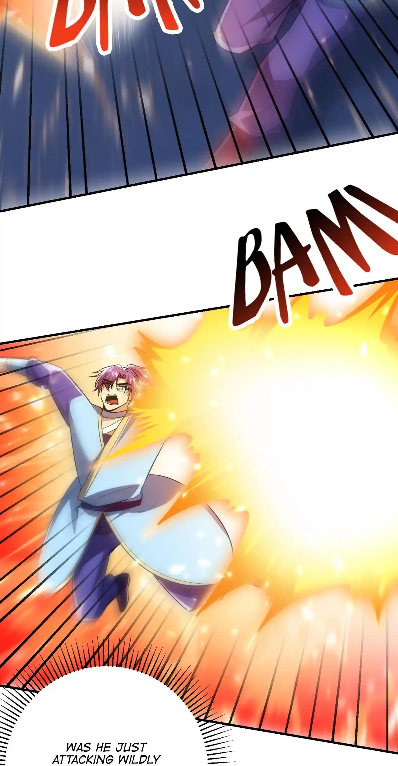 The Ultimate Devil King 180