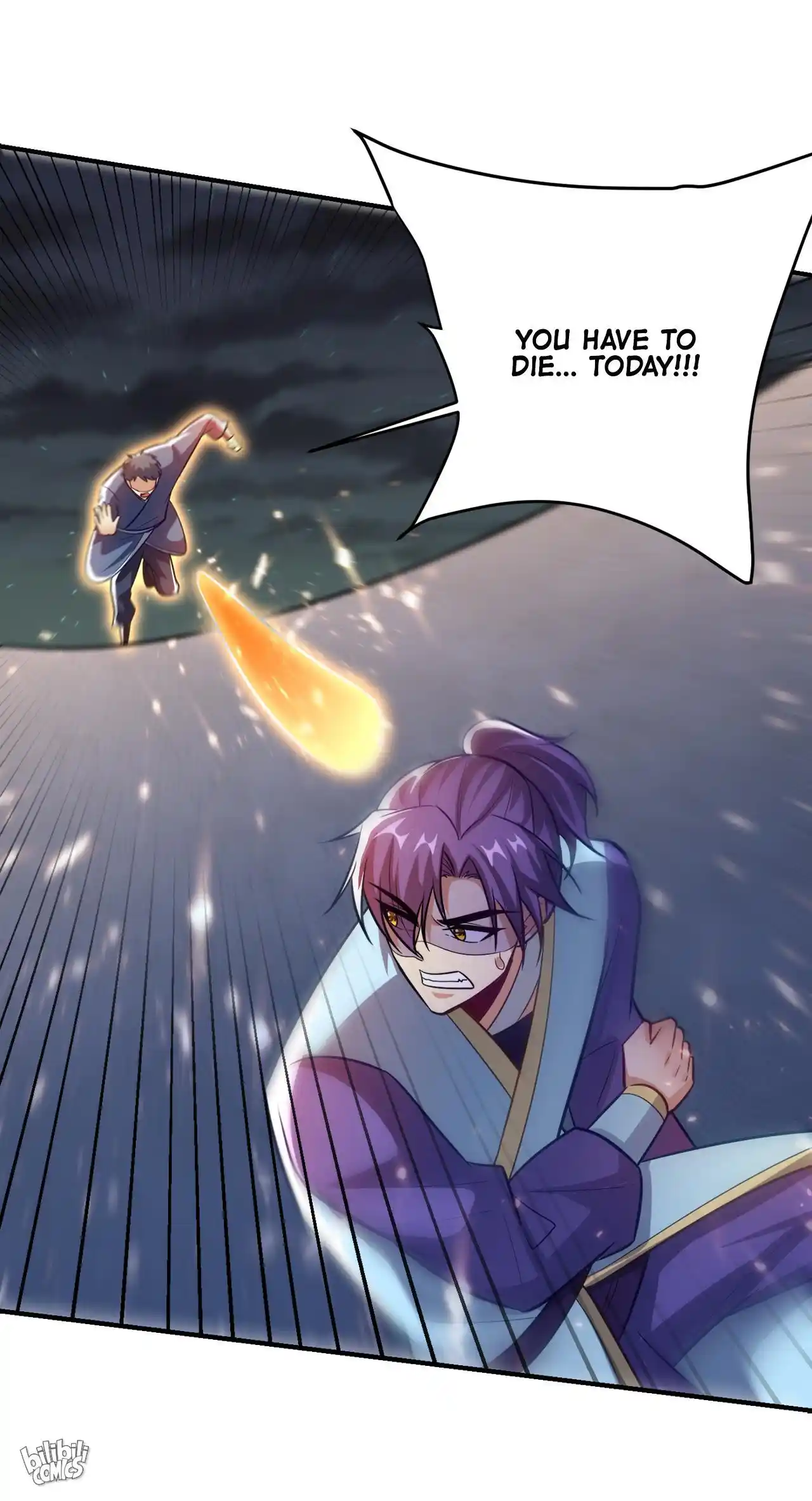 The Ultimate Devil King 181