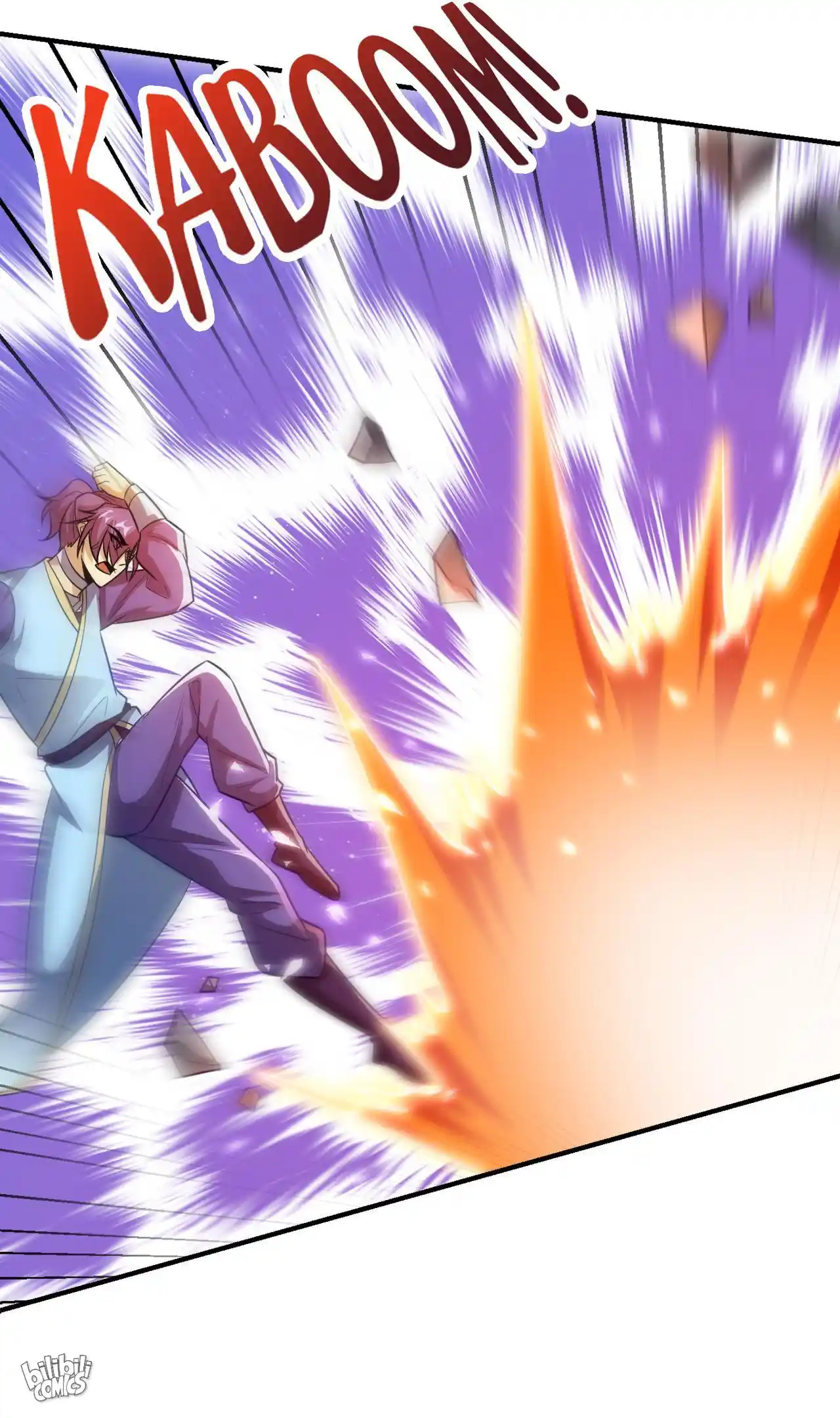 The Ultimate Devil King 181