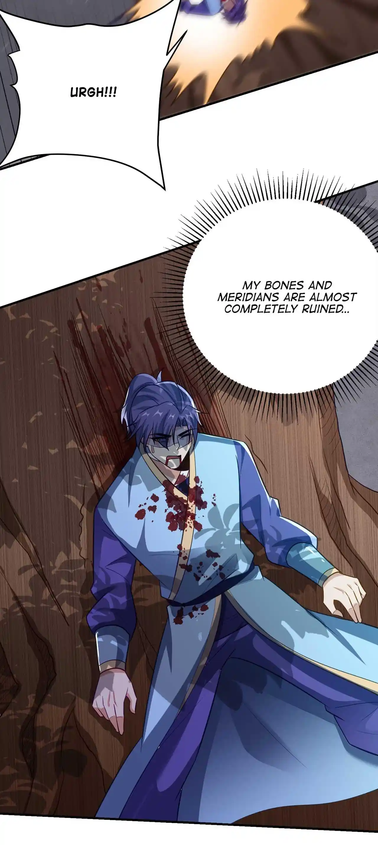 The Ultimate Devil King 181