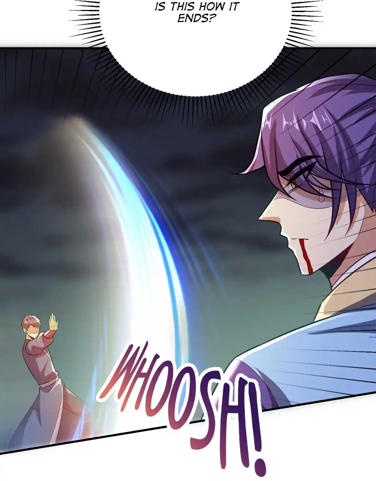 The Ultimate Devil King 181