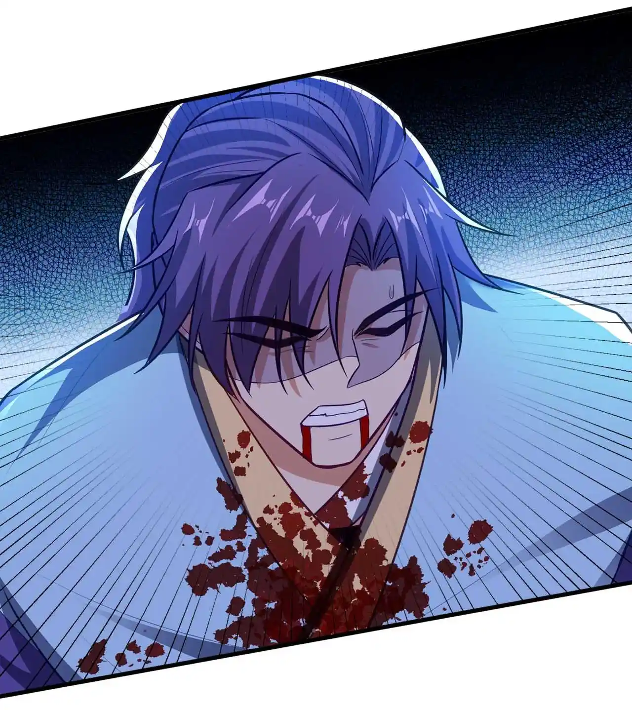 The Ultimate Devil King 181