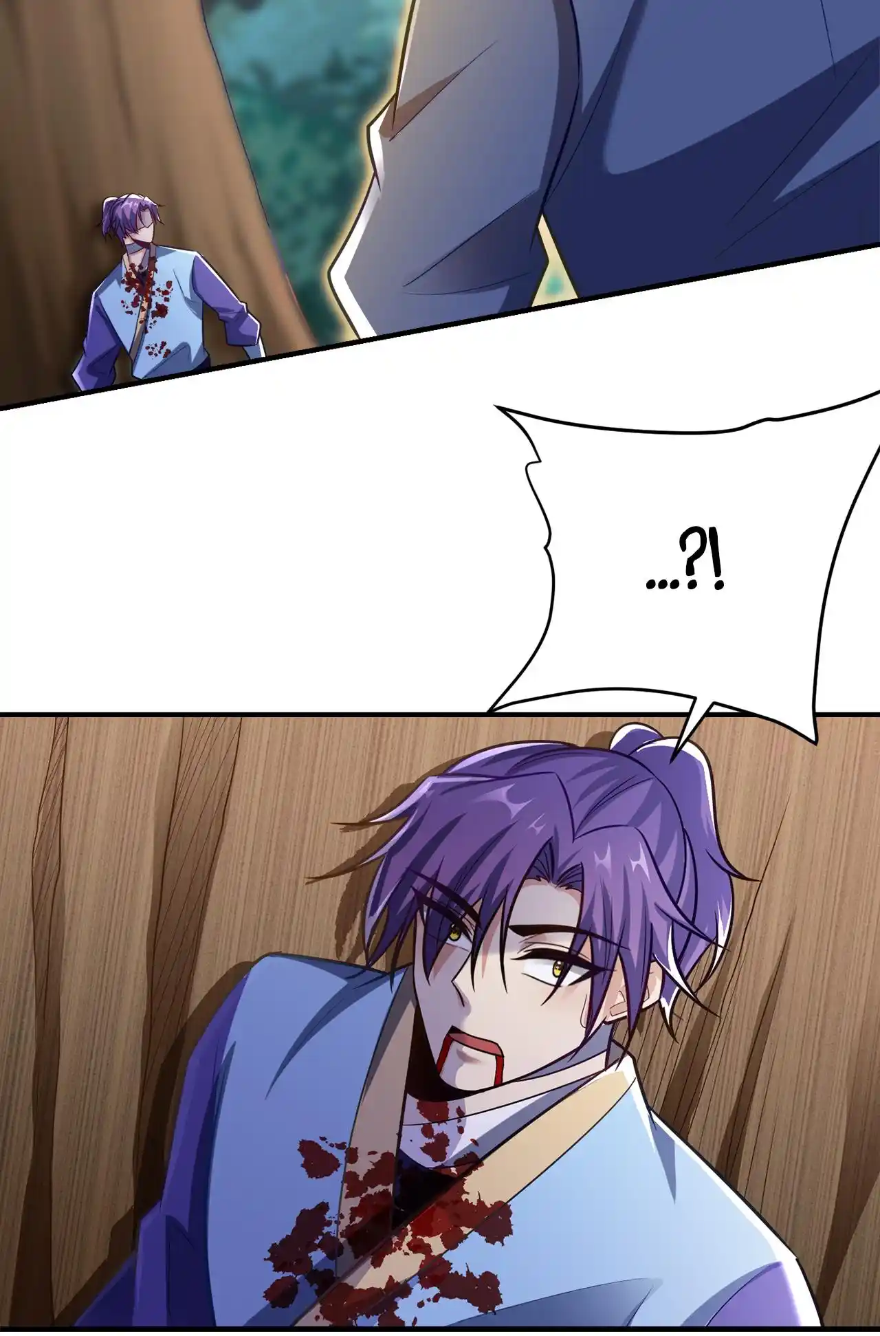 The Ultimate Devil King 181