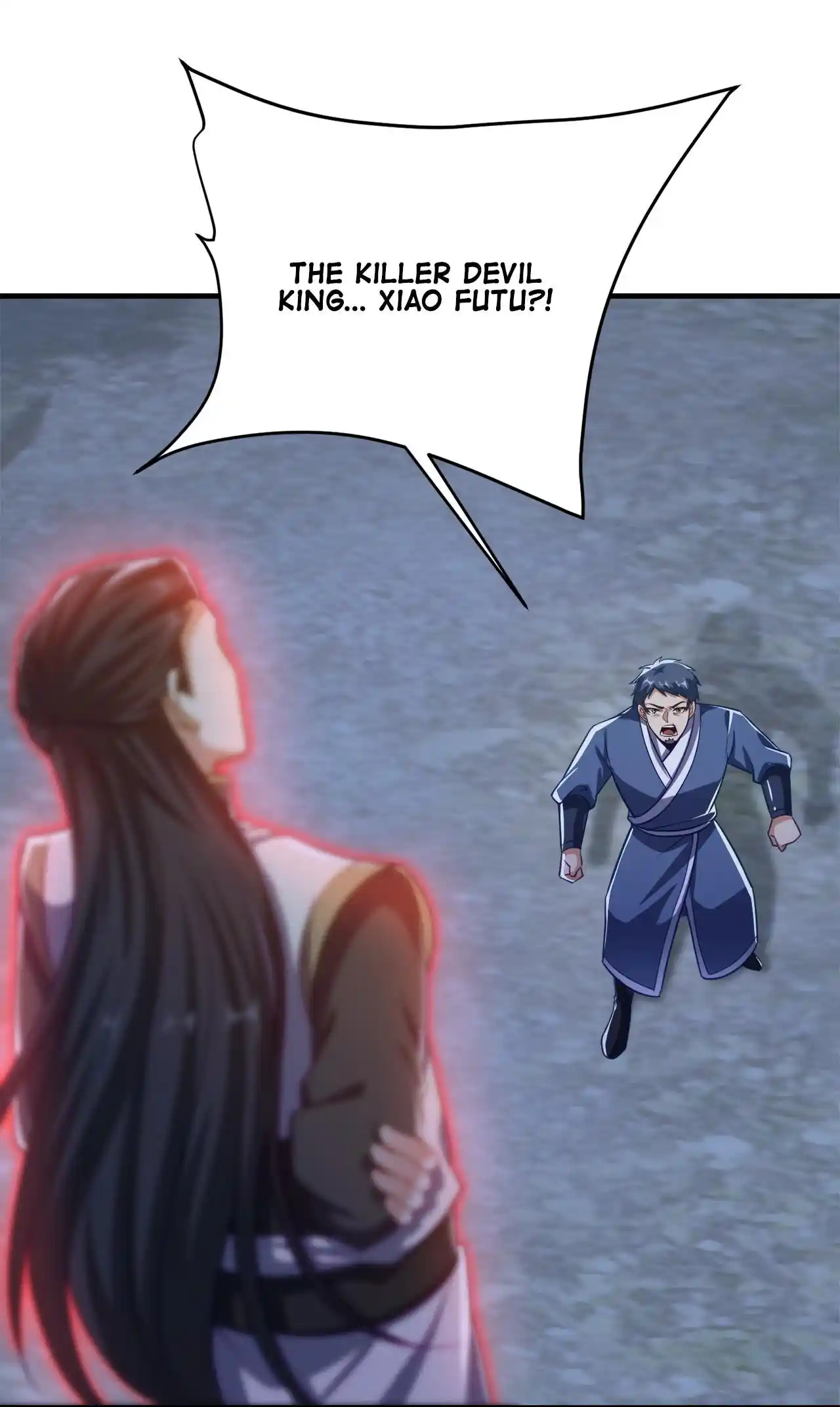 The Ultimate Devil King 181