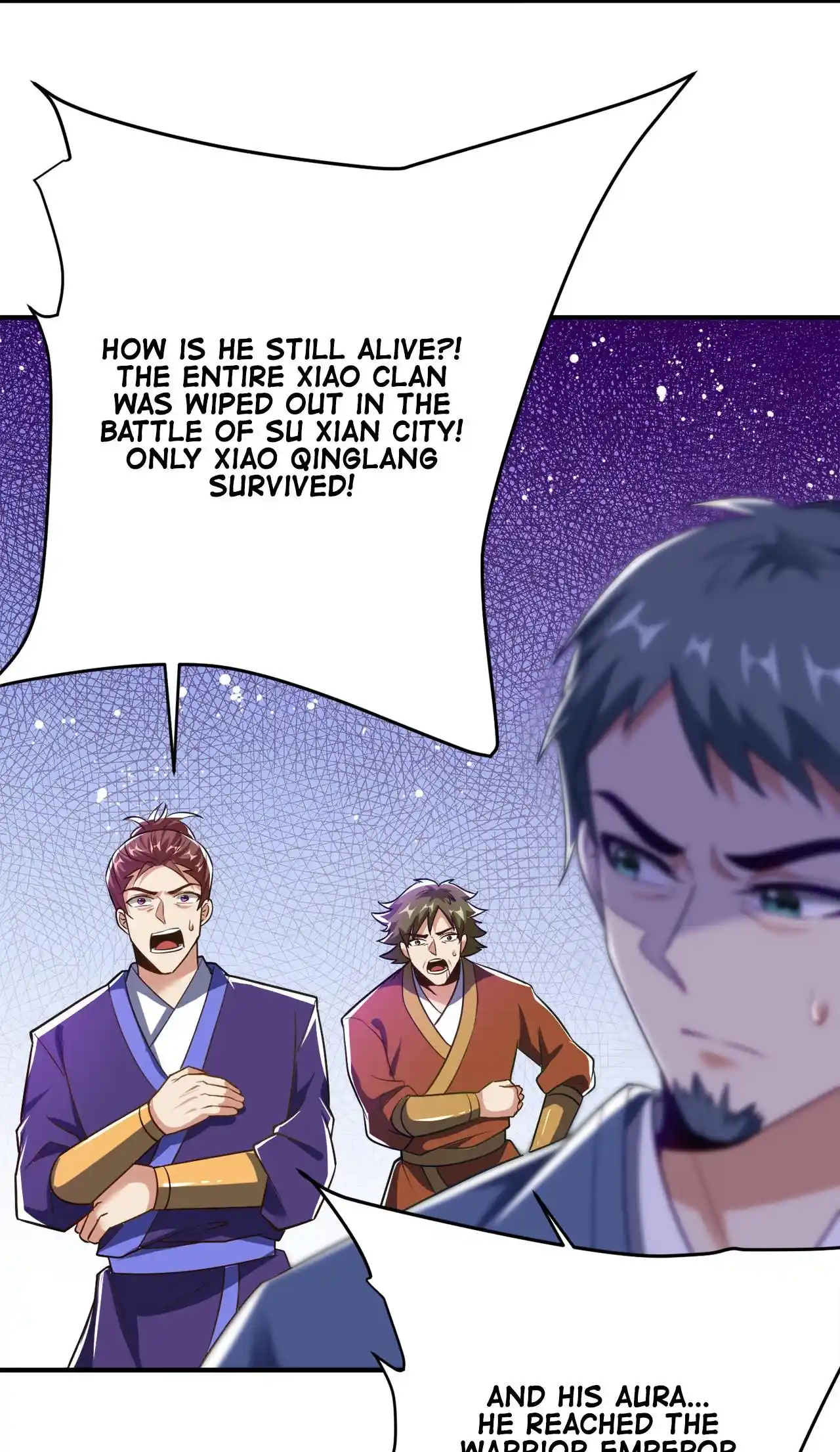 The Ultimate Devil King 181