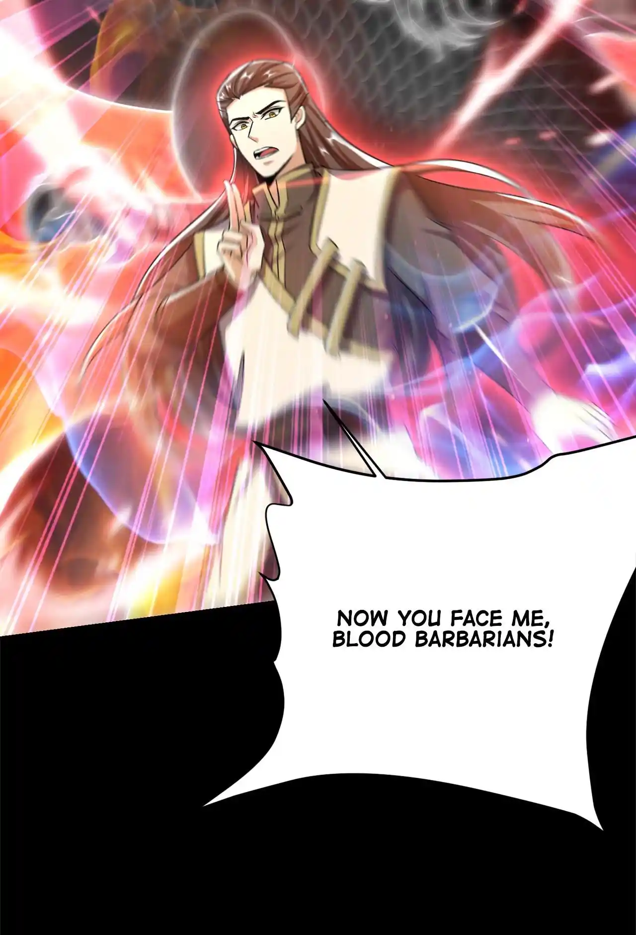 The Ultimate Devil King 181