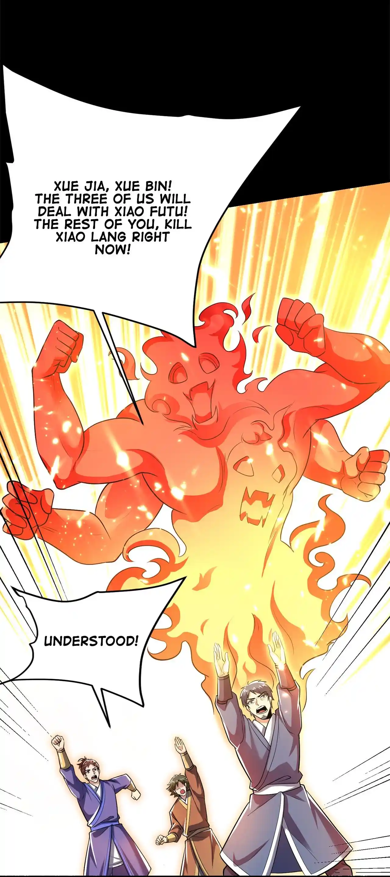 The Ultimate Devil King 181