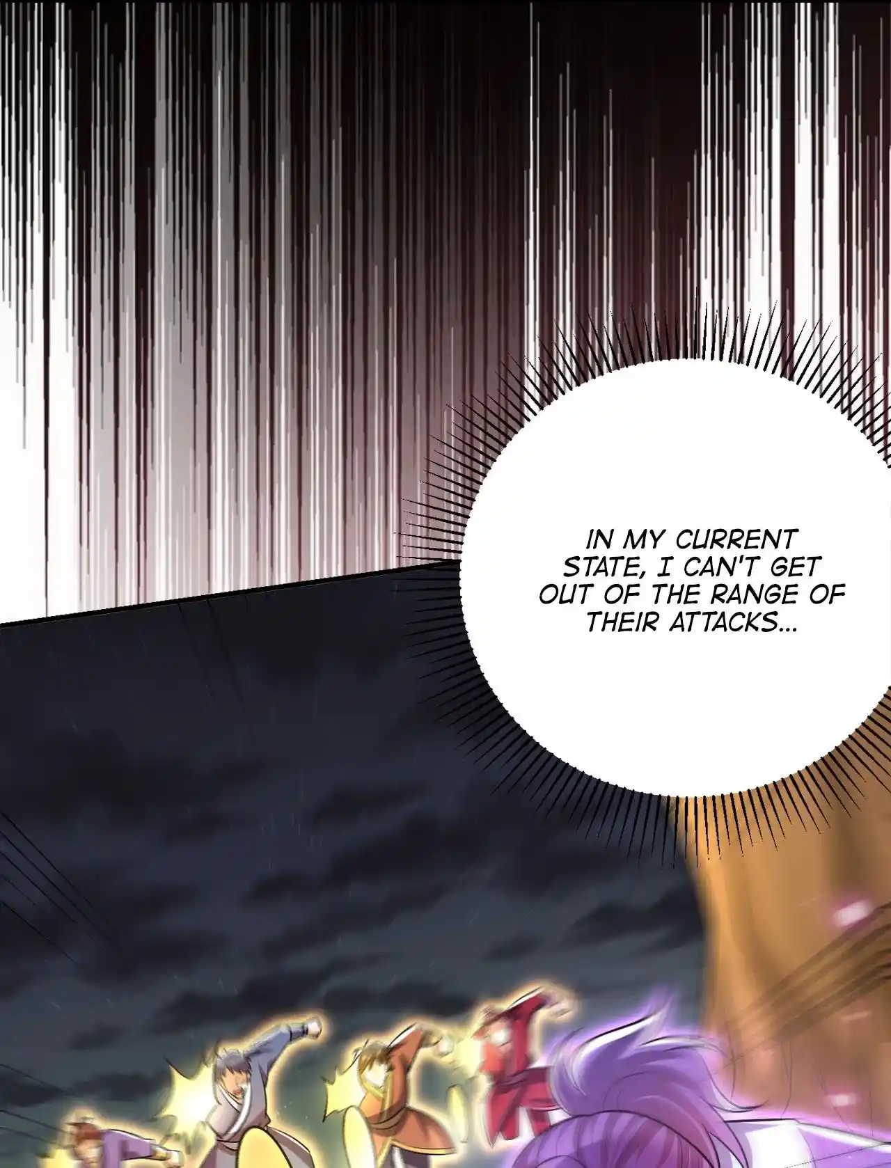 The Ultimate Devil King 181