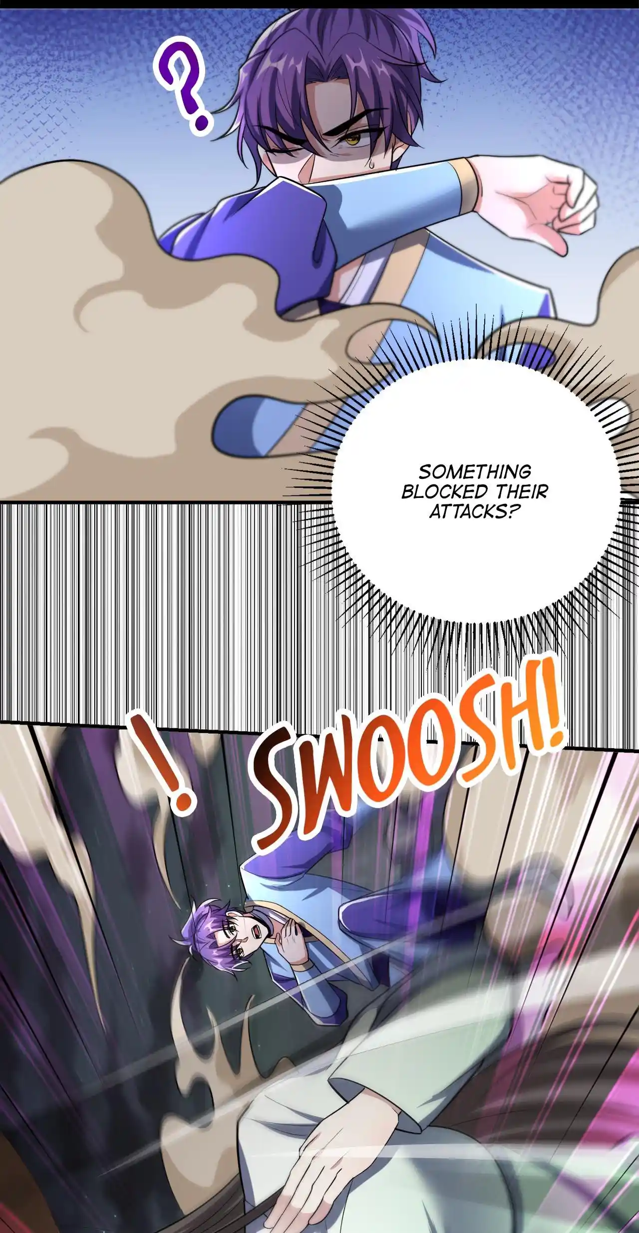 The Ultimate Devil King 181