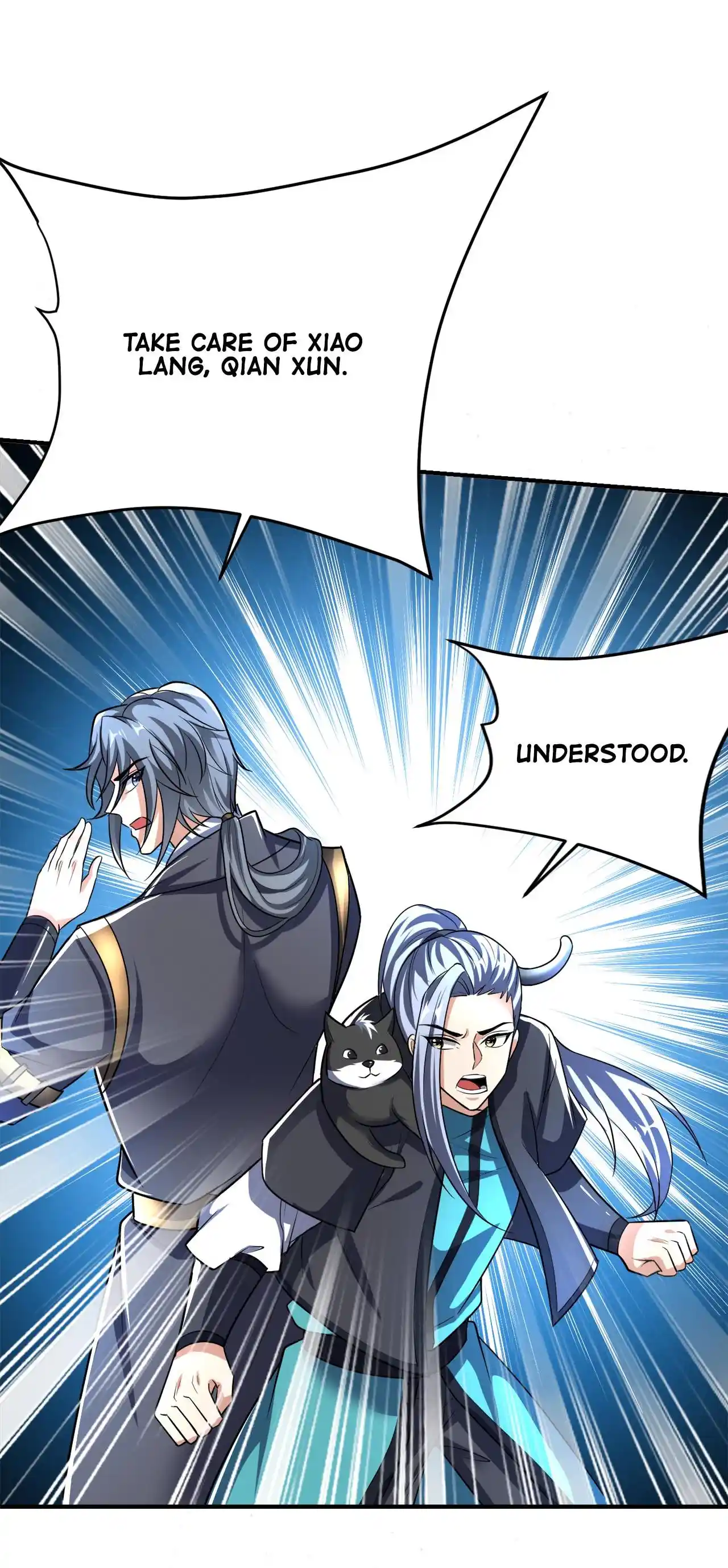 The Ultimate Devil King 181