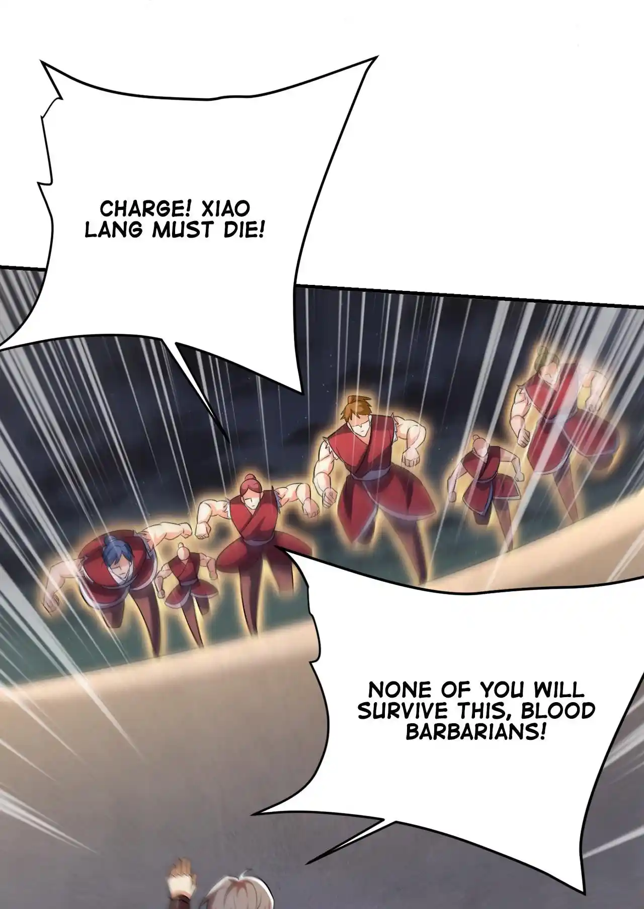 The Ultimate Devil King 181