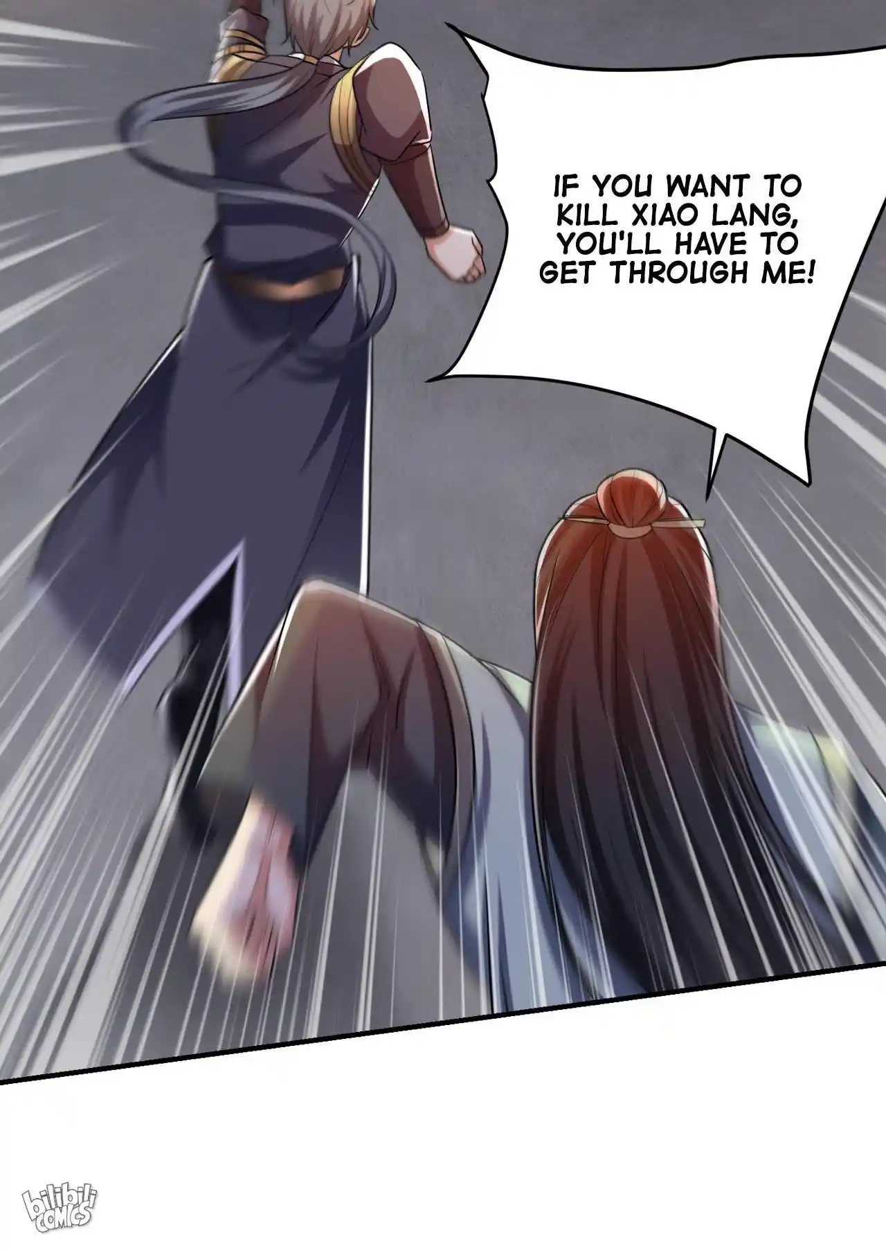 The Ultimate Devil King 181