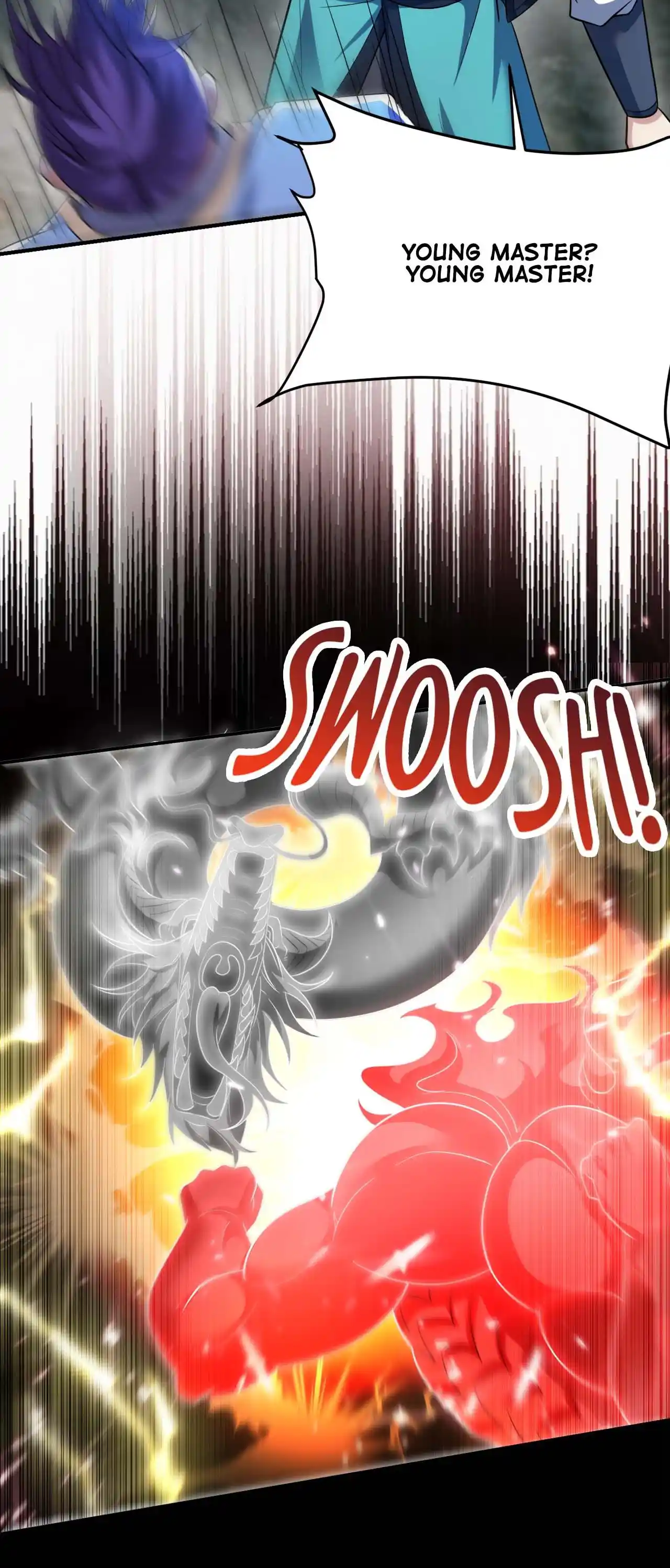 The Ultimate Devil King 181