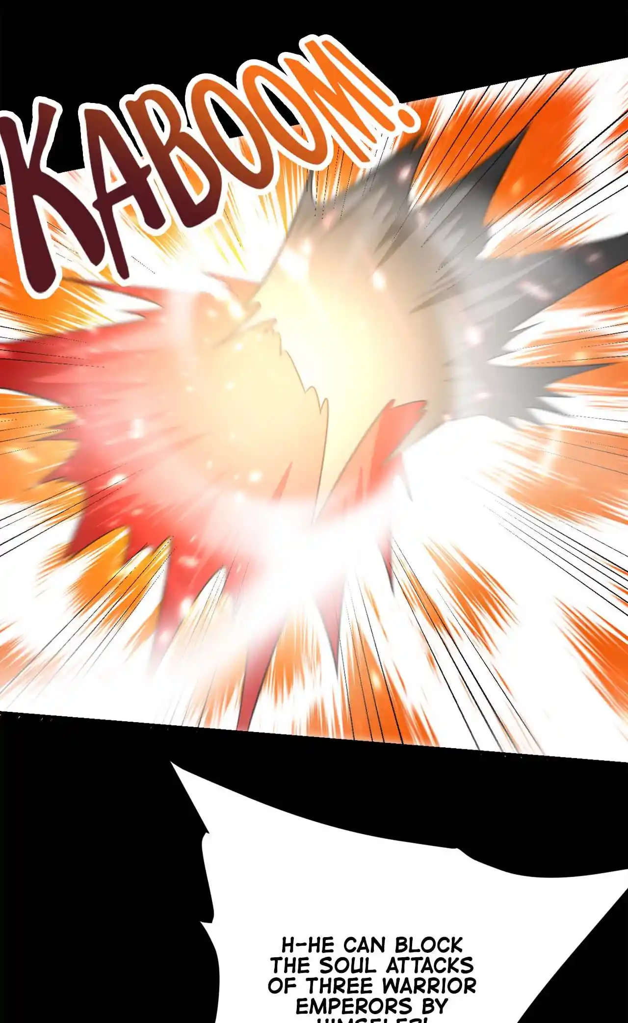 The Ultimate Devil King 181