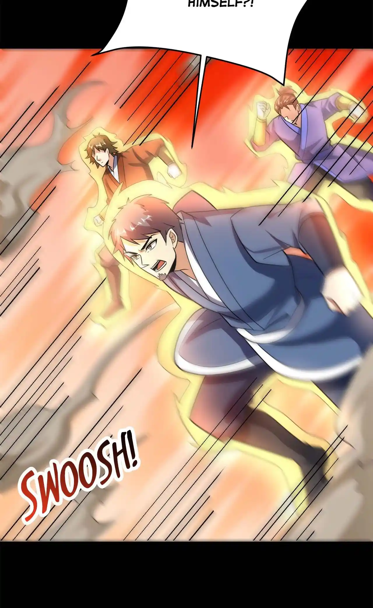 The Ultimate Devil King 181