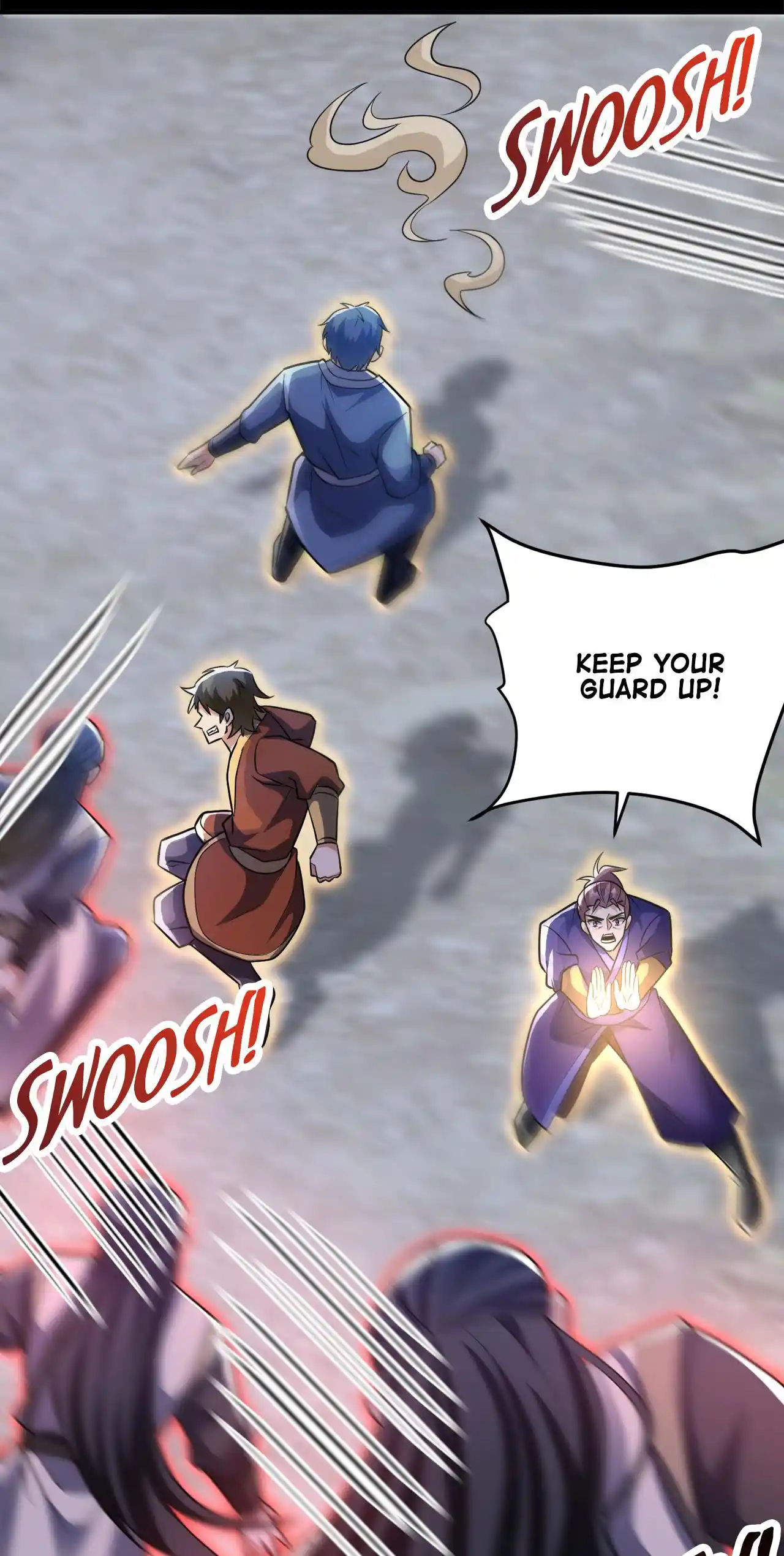 The Ultimate Devil King 181