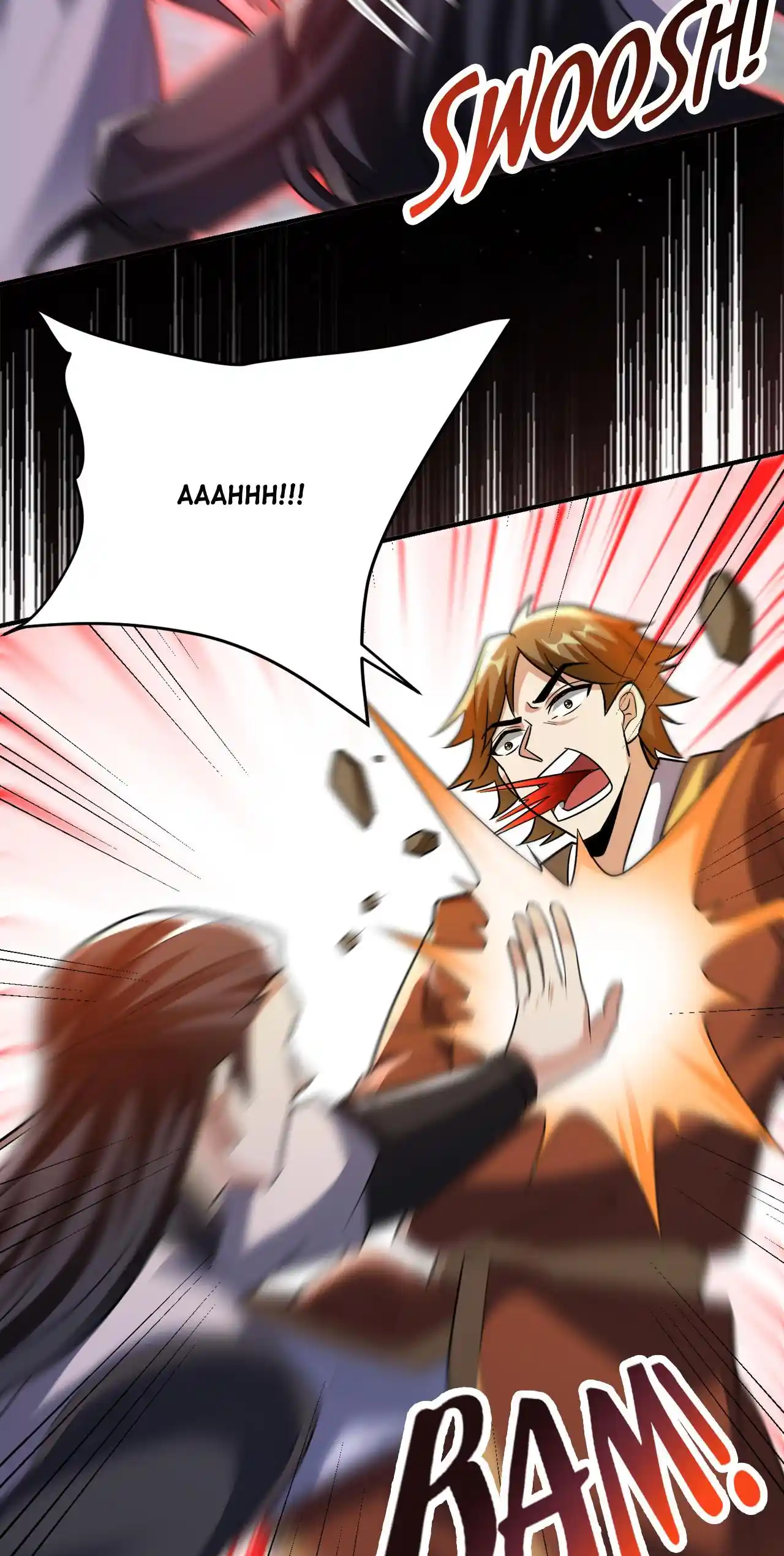 The Ultimate Devil King 181