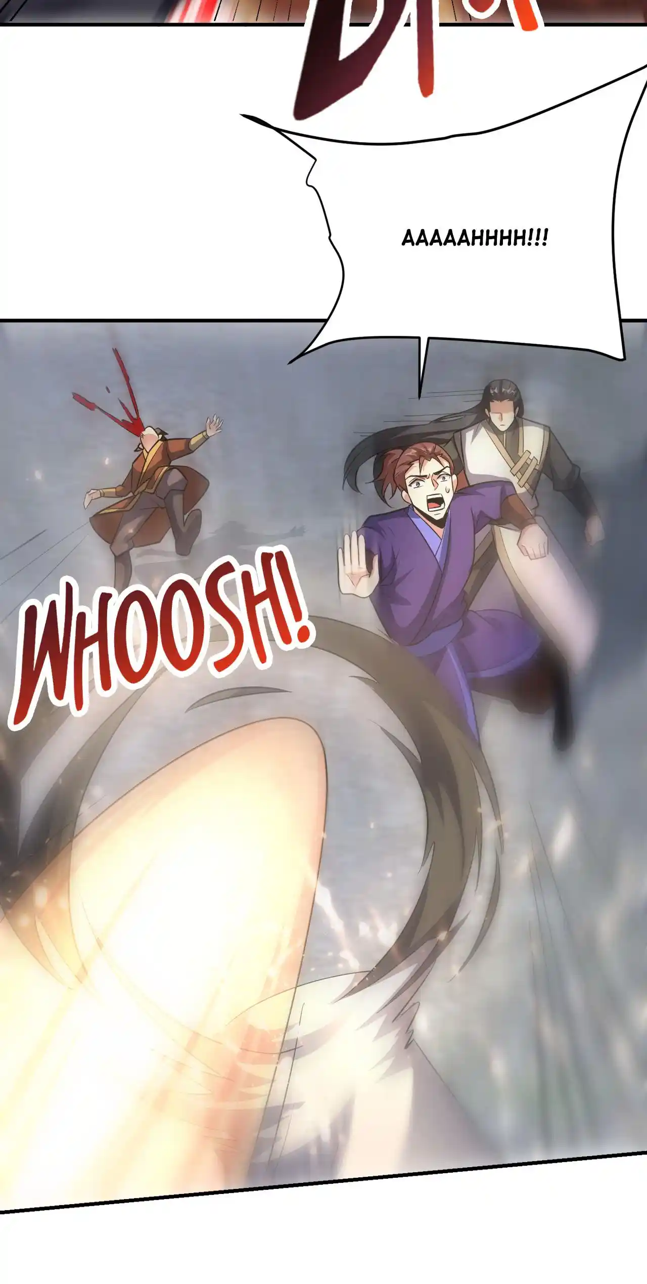 The Ultimate Devil King 181