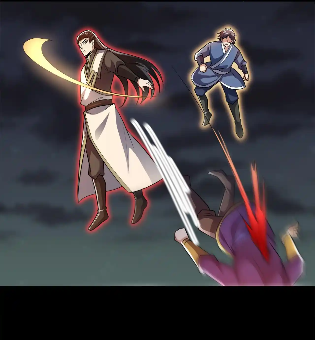 The Ultimate Devil King 182