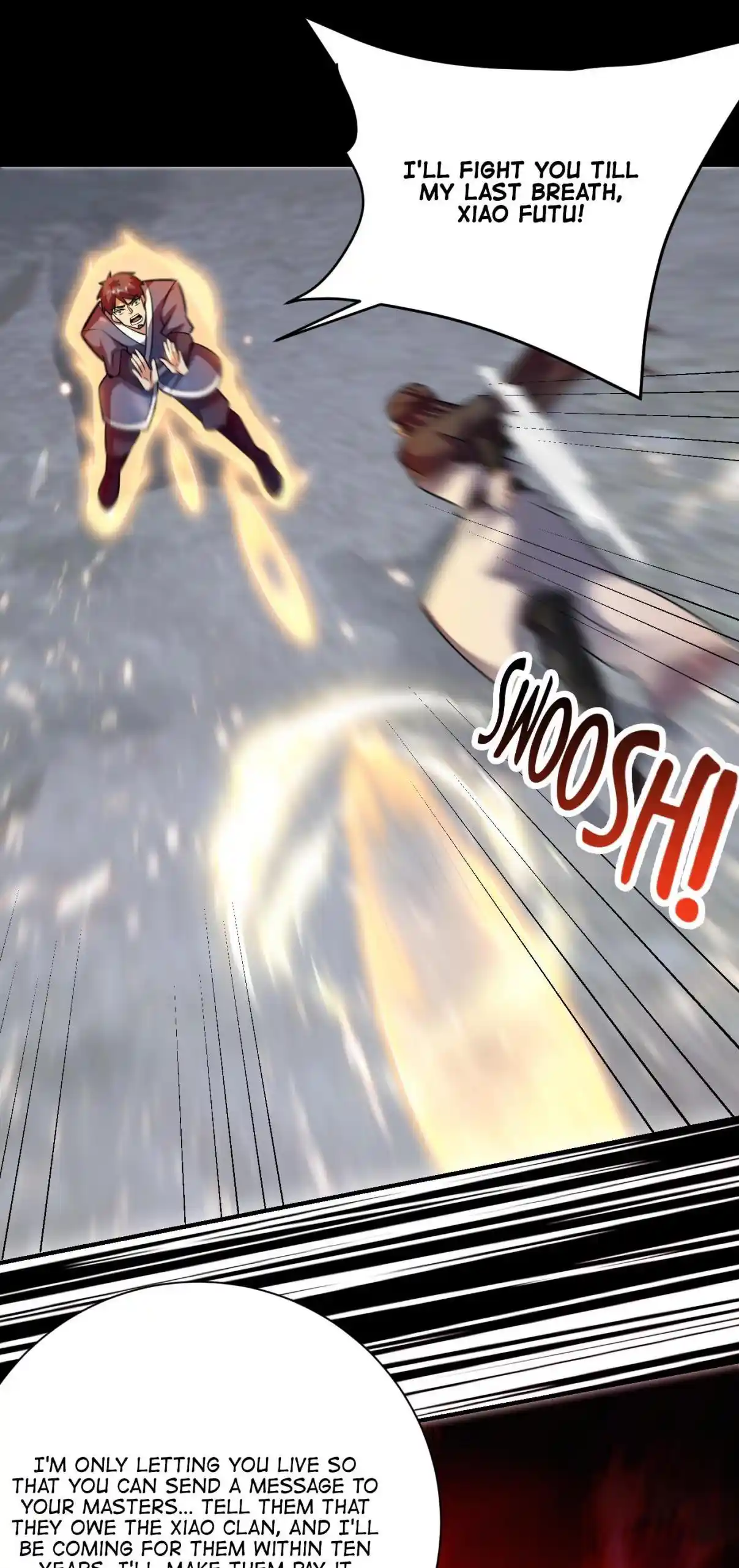 The Ultimate Devil King 182