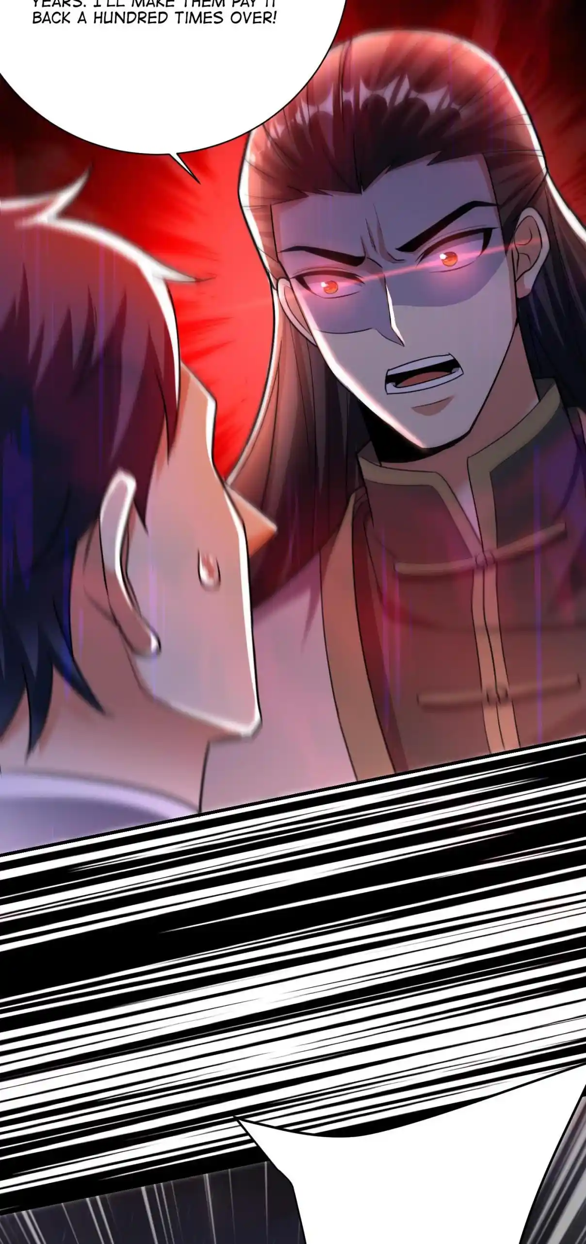 The Ultimate Devil King 182