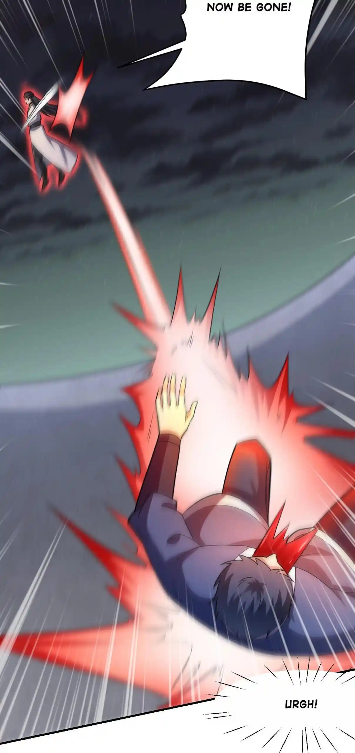 The Ultimate Devil King 182