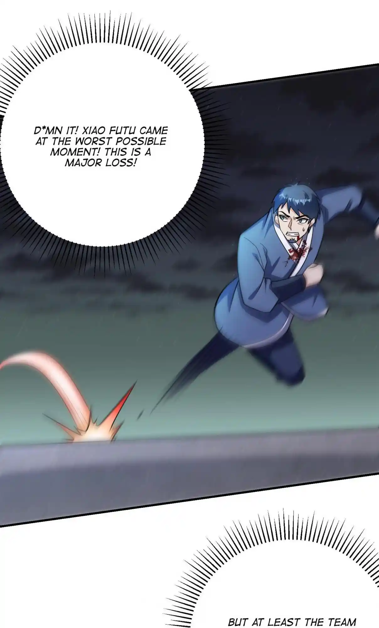 The Ultimate Devil King 182