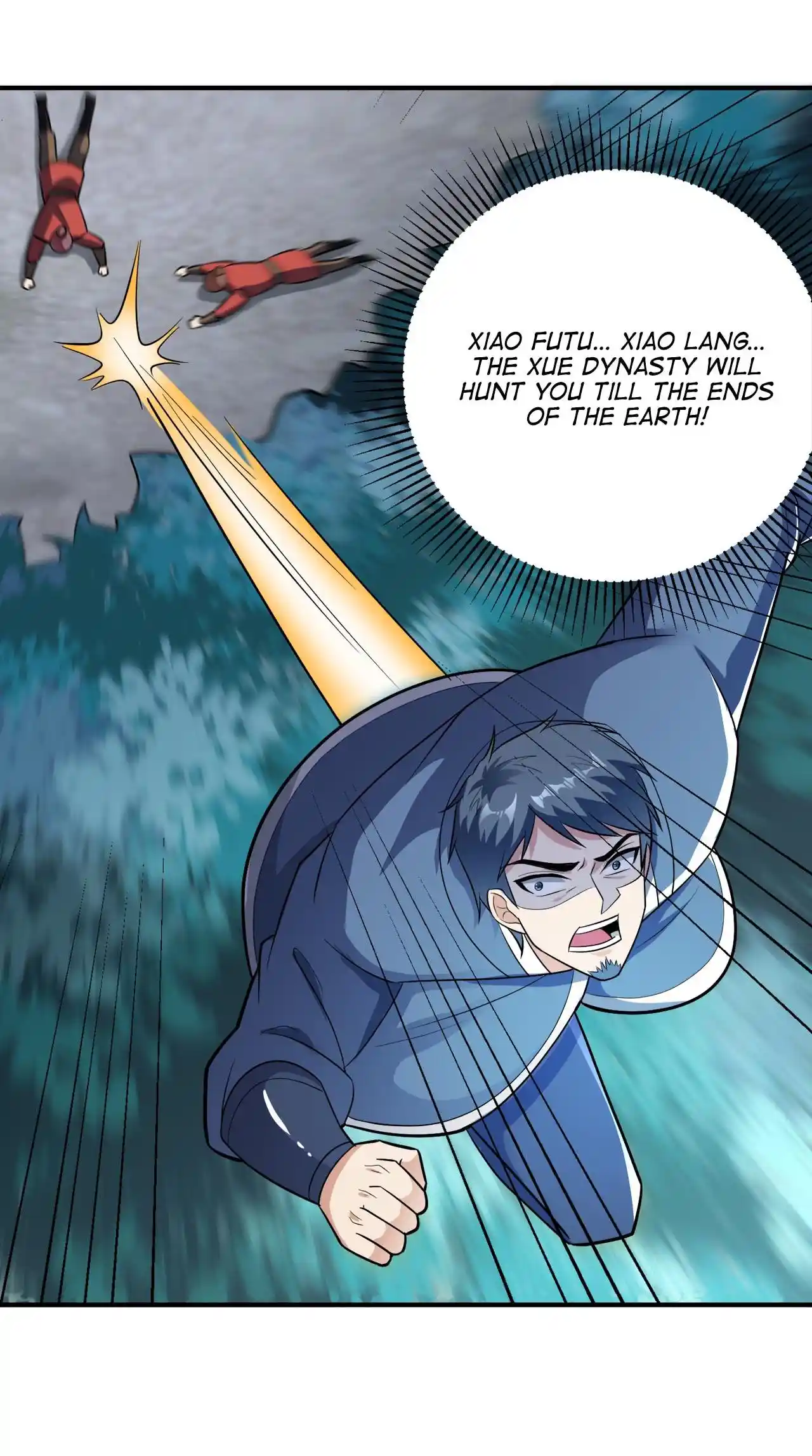 The Ultimate Devil King 182