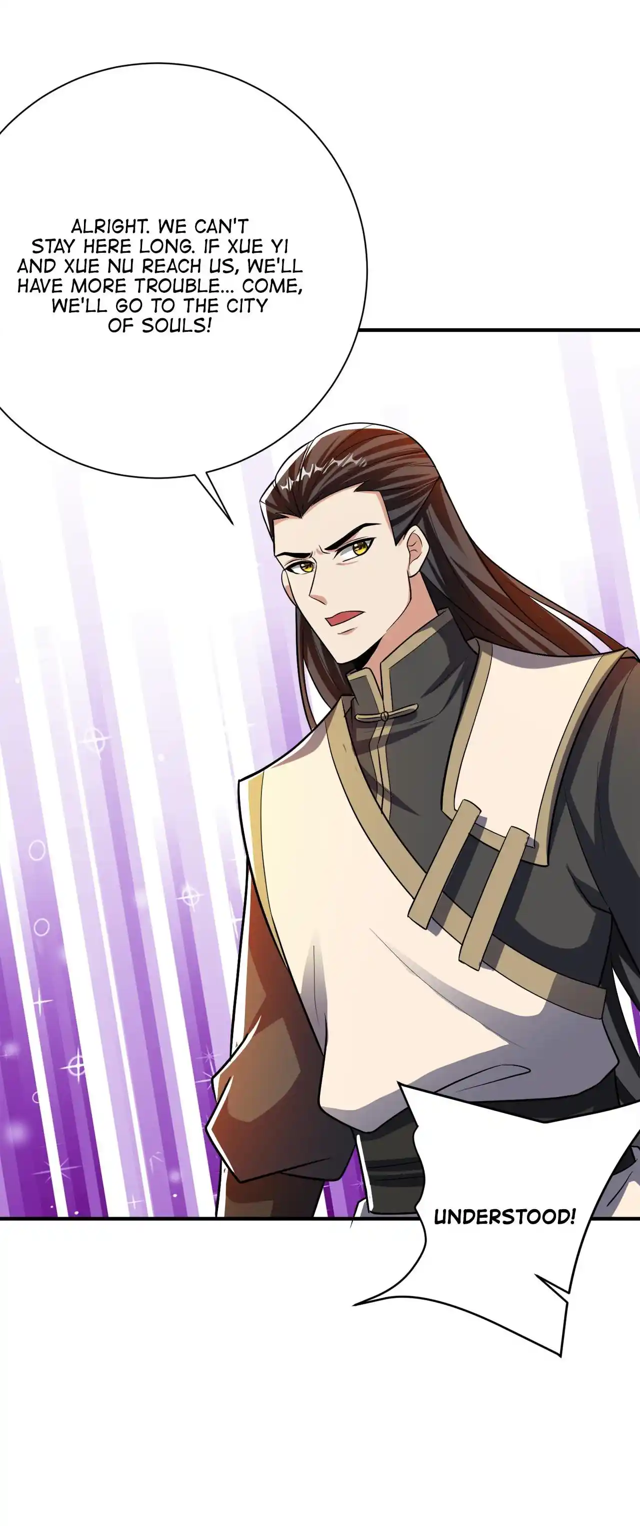 The Ultimate Devil King 182